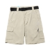 Silver Ridge™ Utility Cargo Short