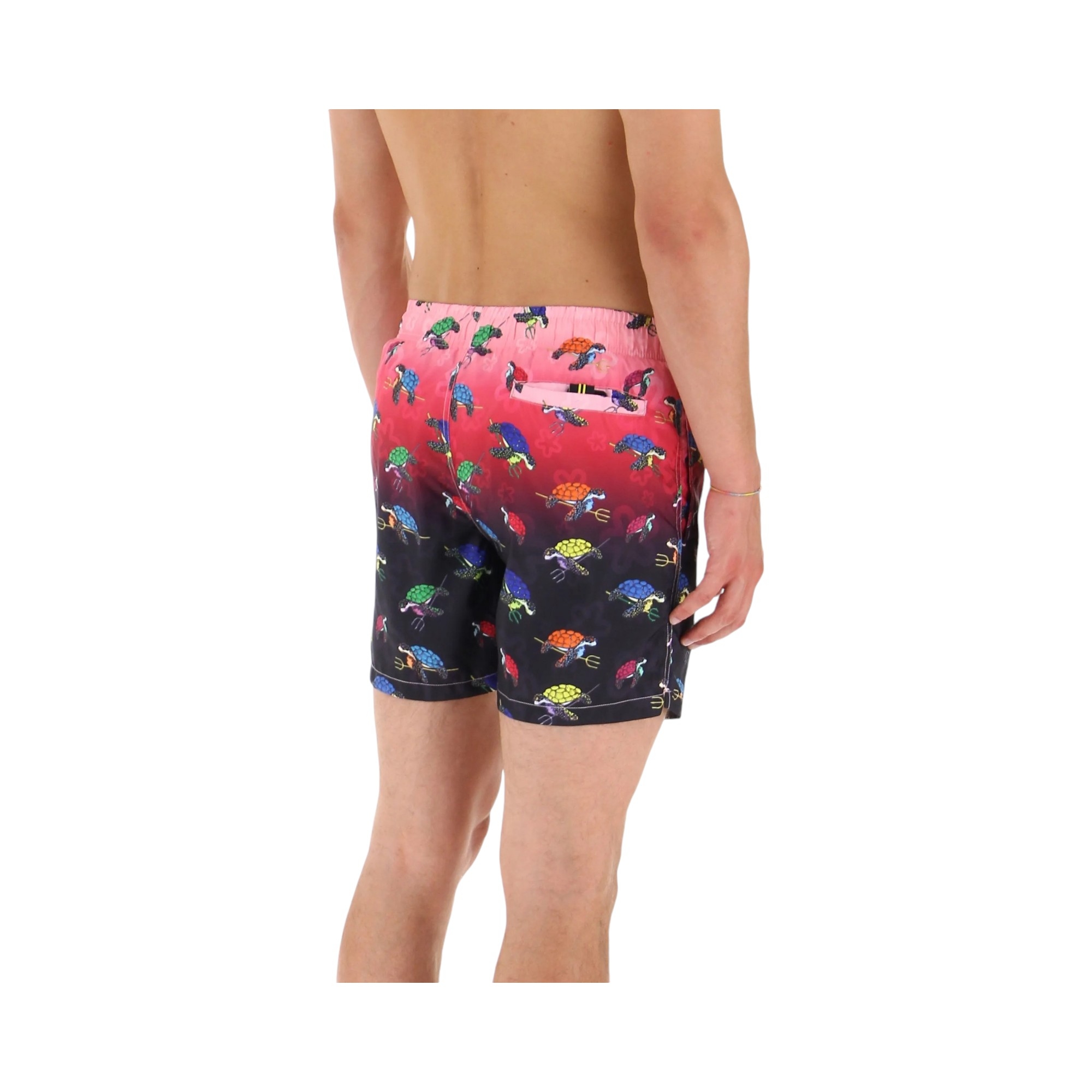 Costume da bagno Short