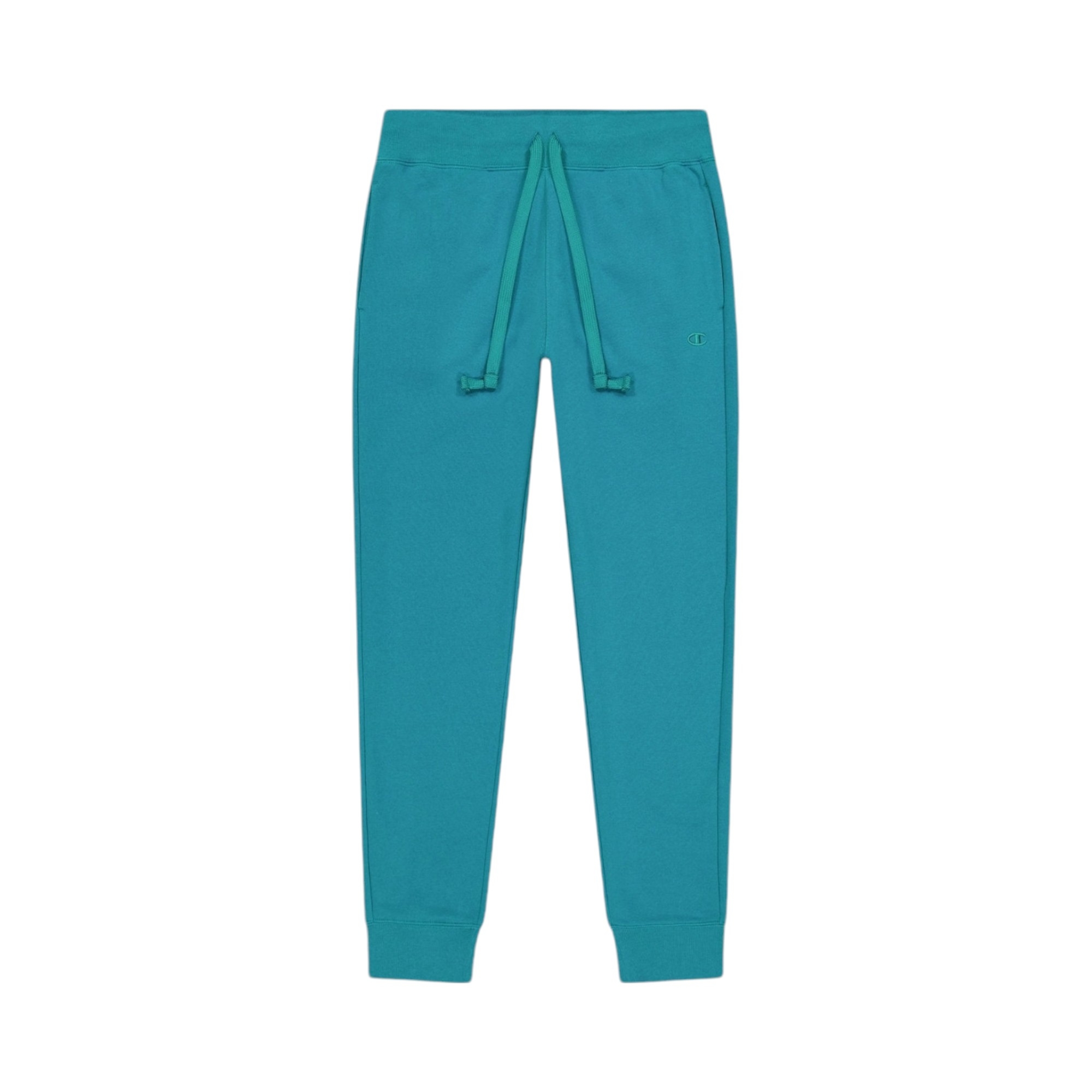 Pantalone Regular Fit CH Logo