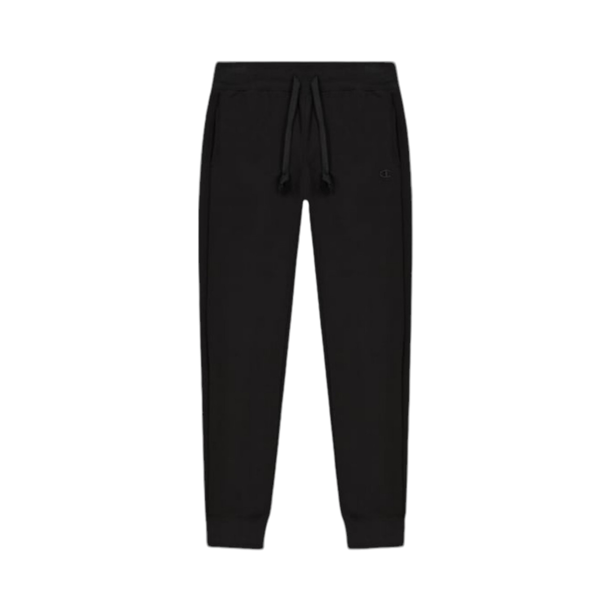 Pantalone Regular Fit CH Logo