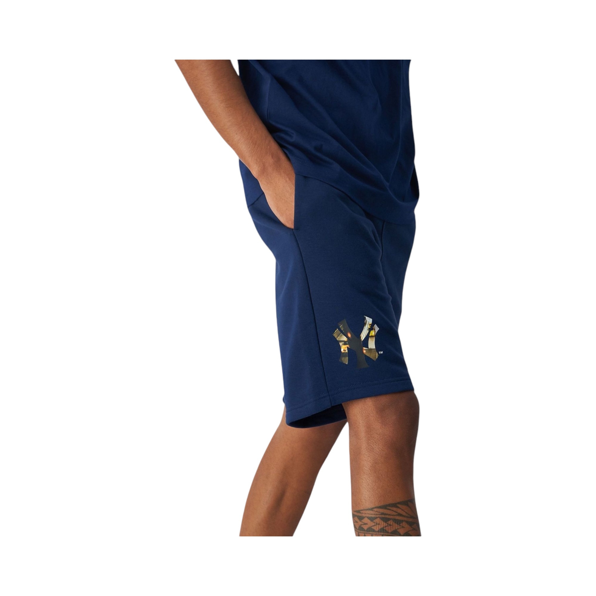 Shorts MLB 