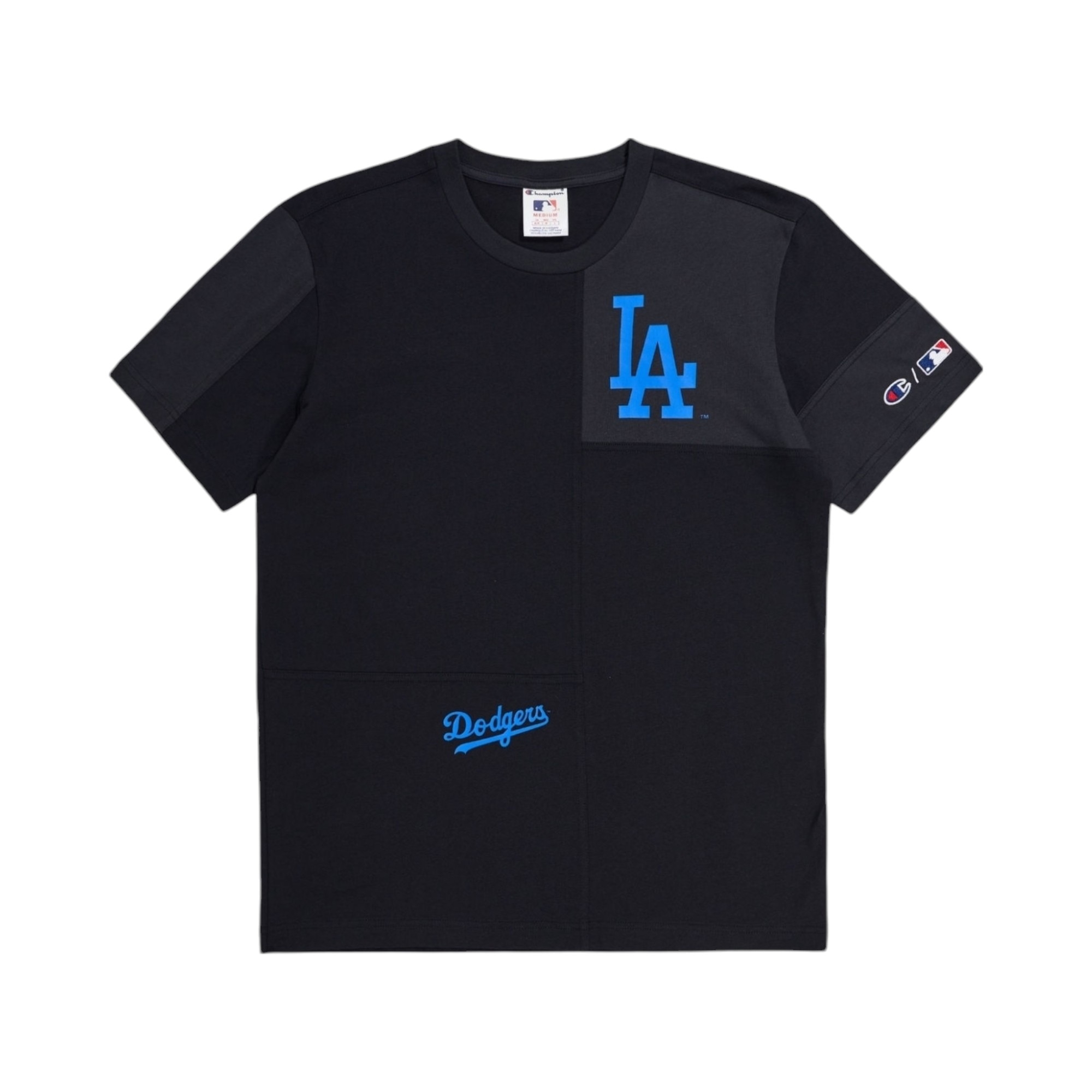 T-Shirt Los Angeles Dodgers