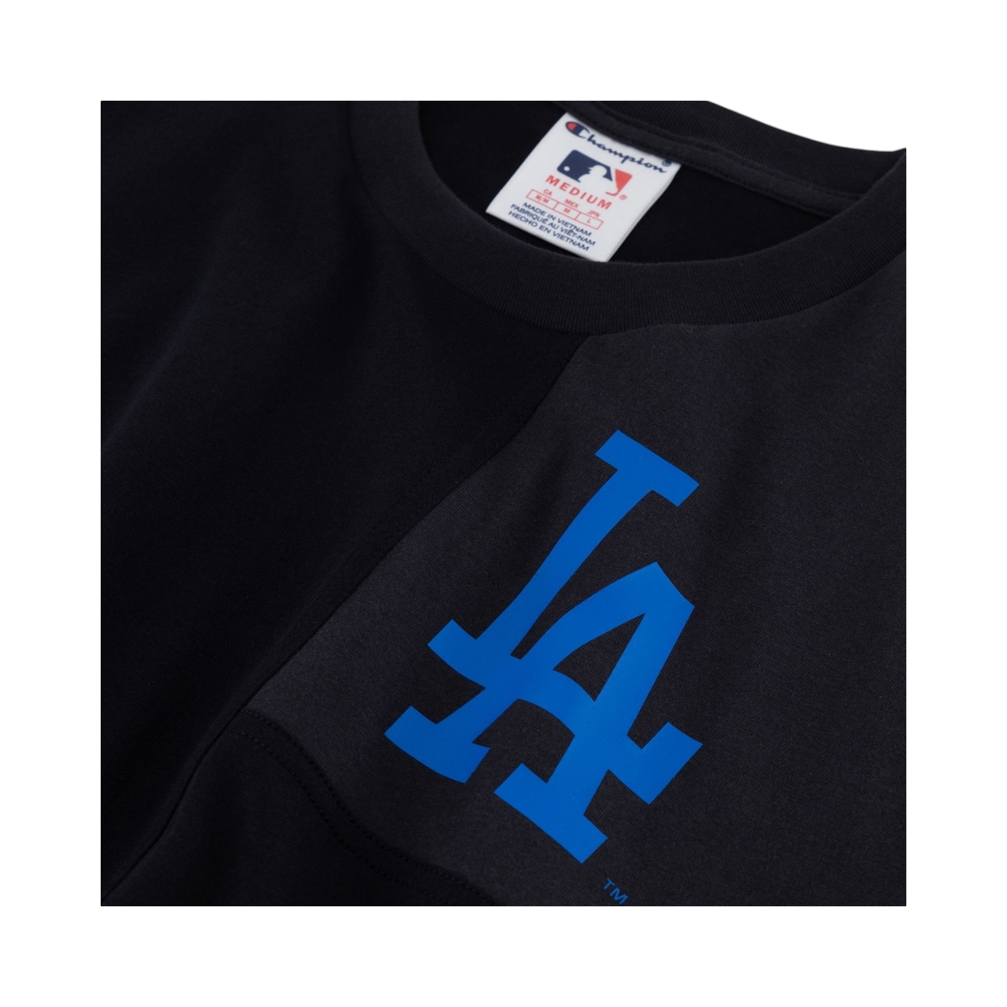 T-Shirt Los Angeles Dodgers