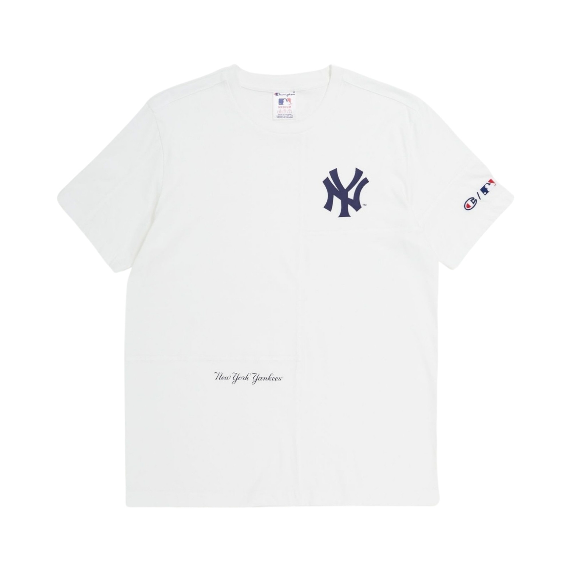 T-shirt MLB New York Yankees