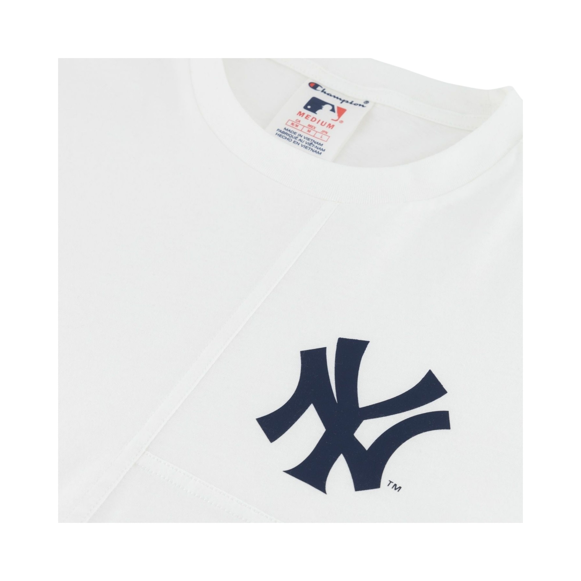 T-shirt MLB New York Yankees