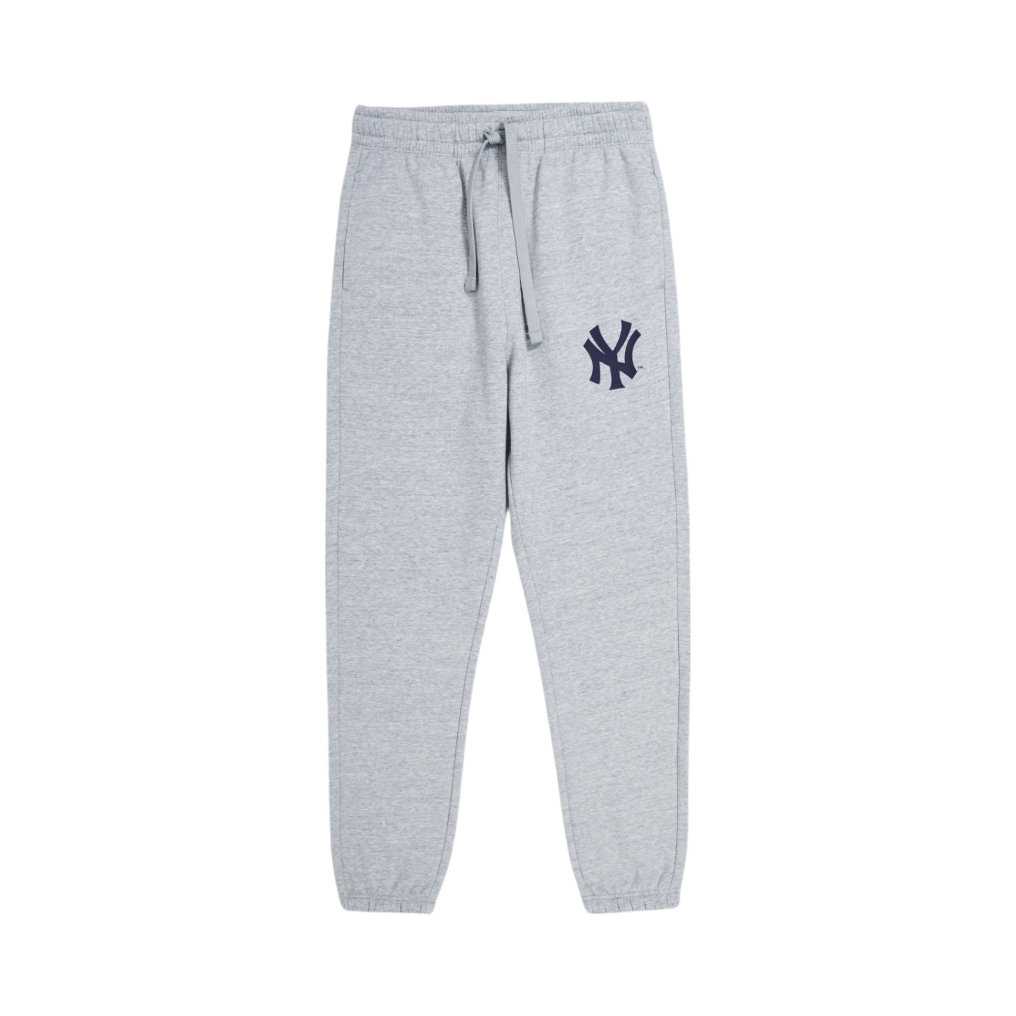 Pantalone Regular Fit con Elastico MLB