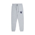 Pantalone Regular Fit con Elastico MLB