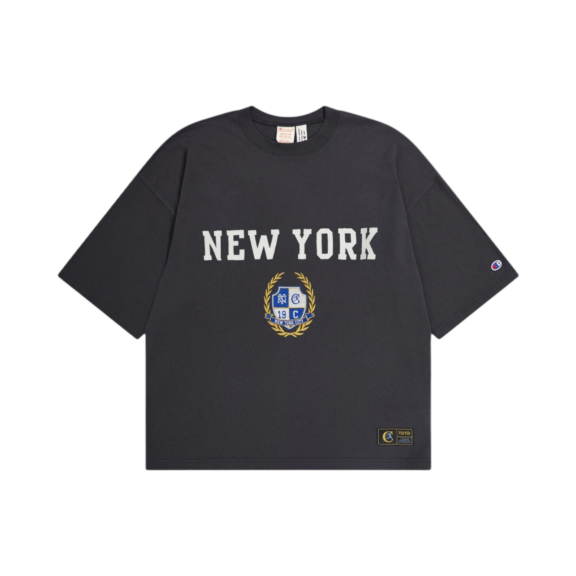 T-Shirt New York