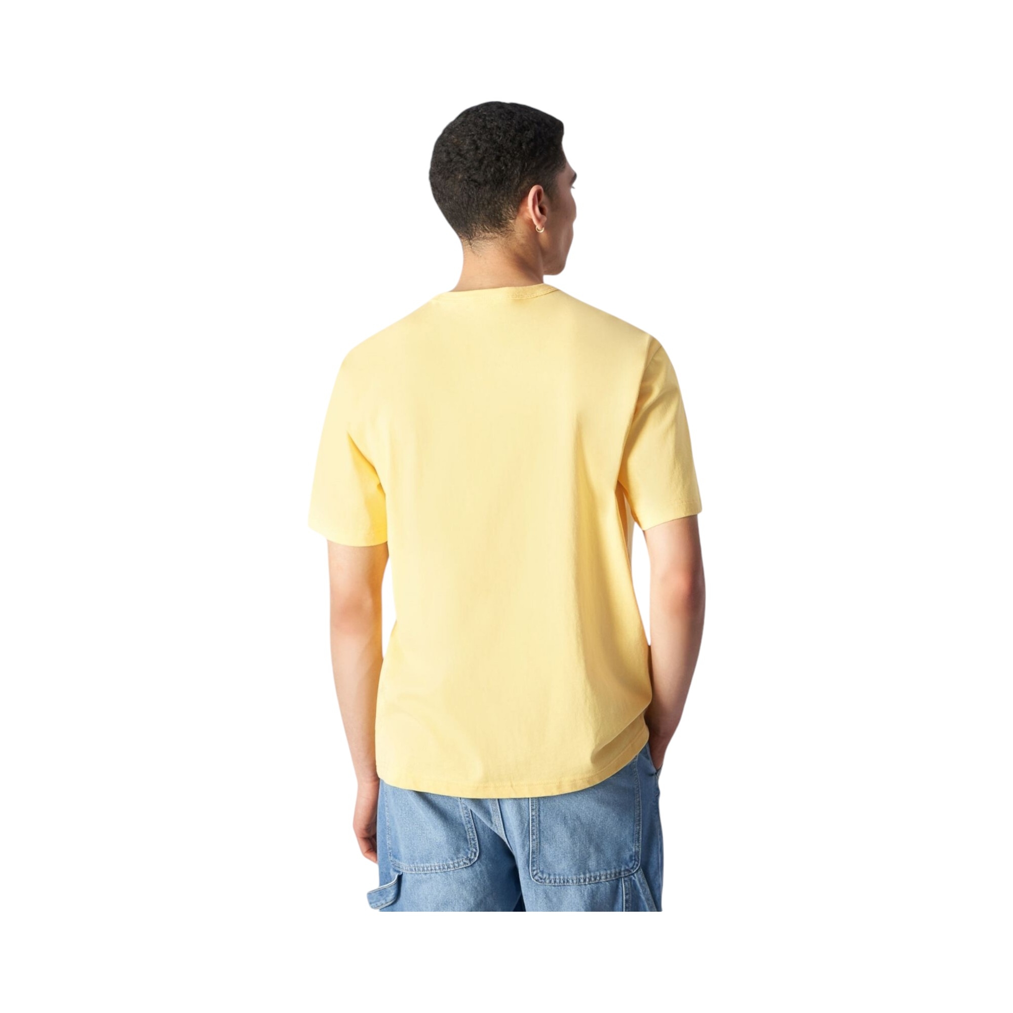 T-Shirt Reverse Weave 