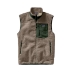 M's Classic Retro-X Vest