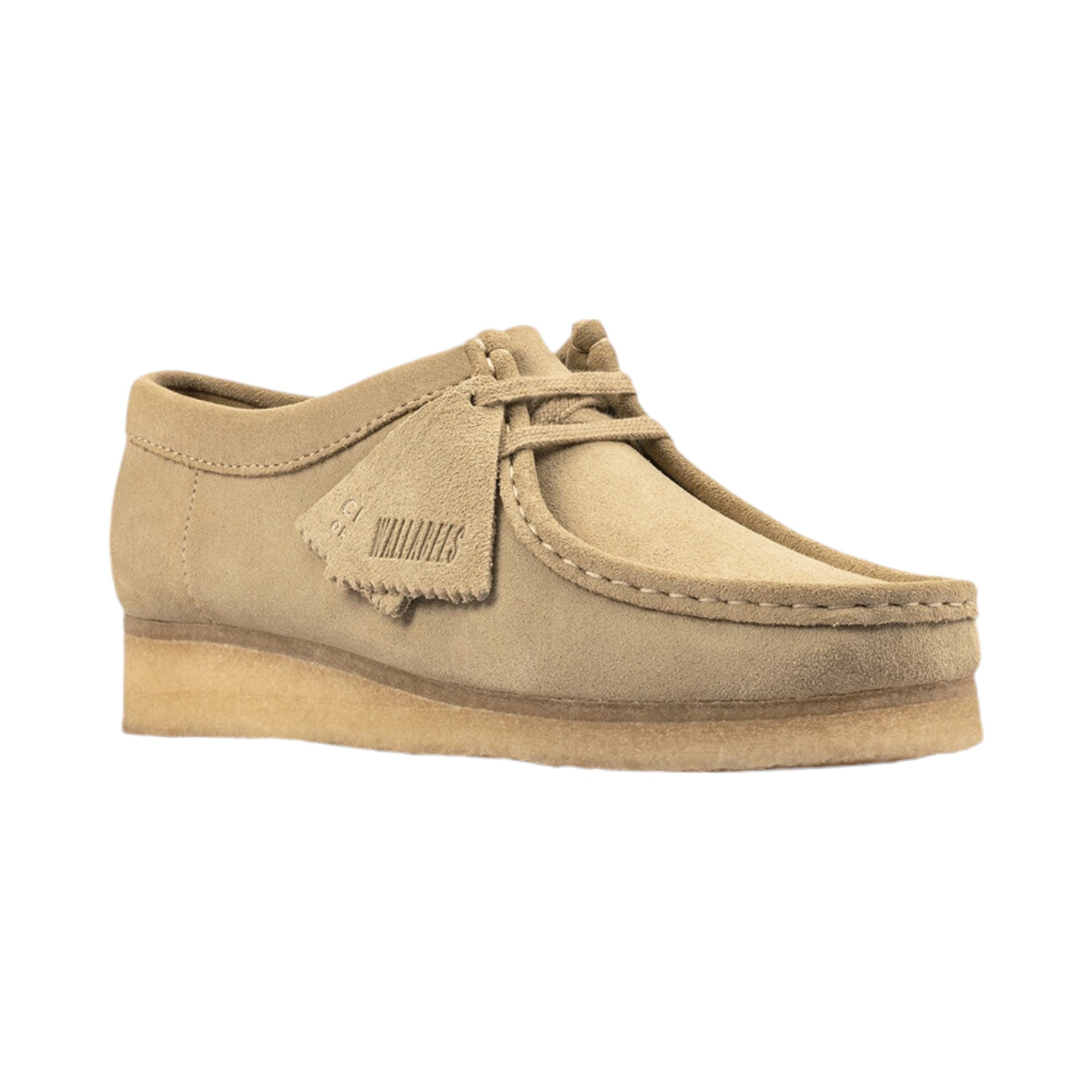 Wallabee