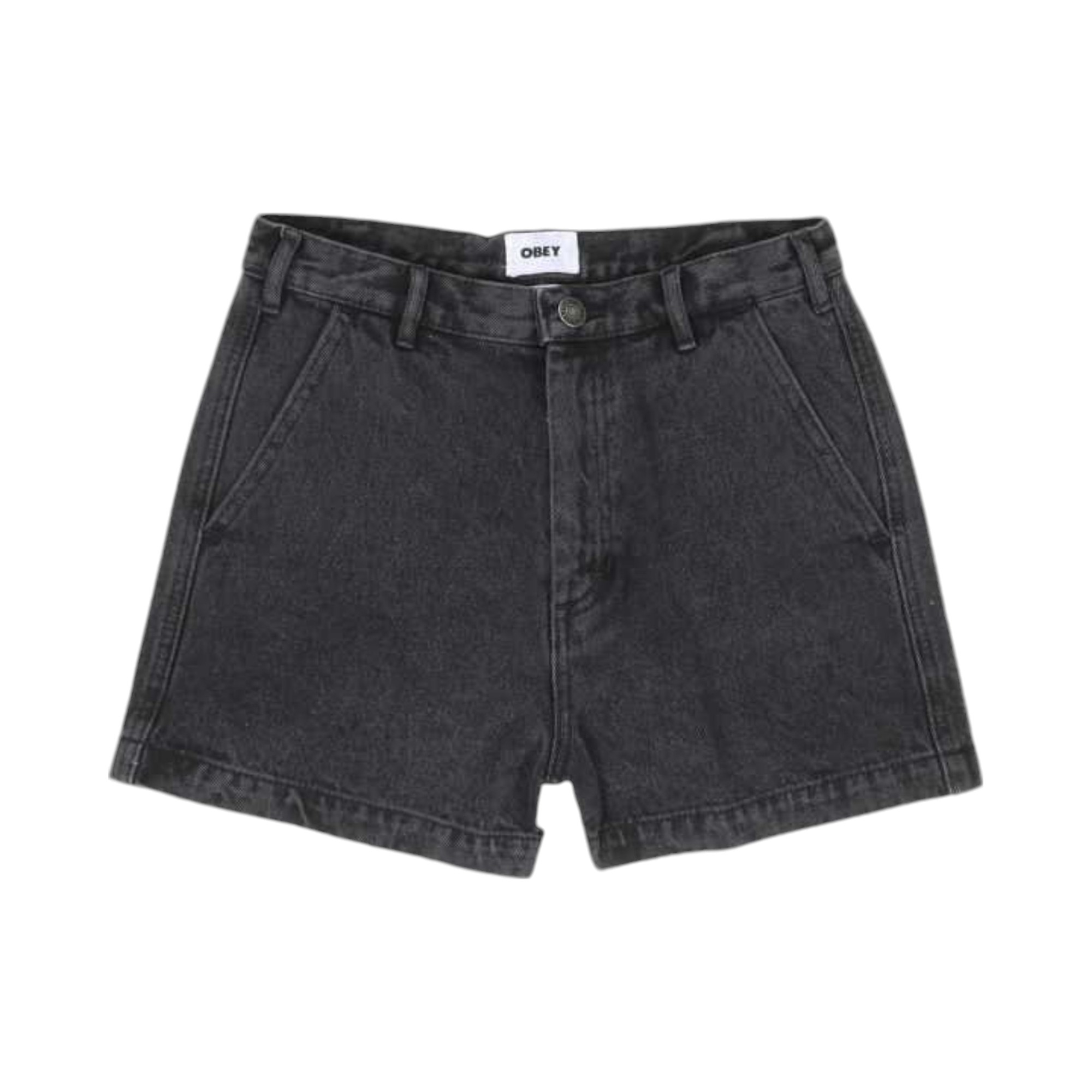 Shorts Baby Lamb Denim