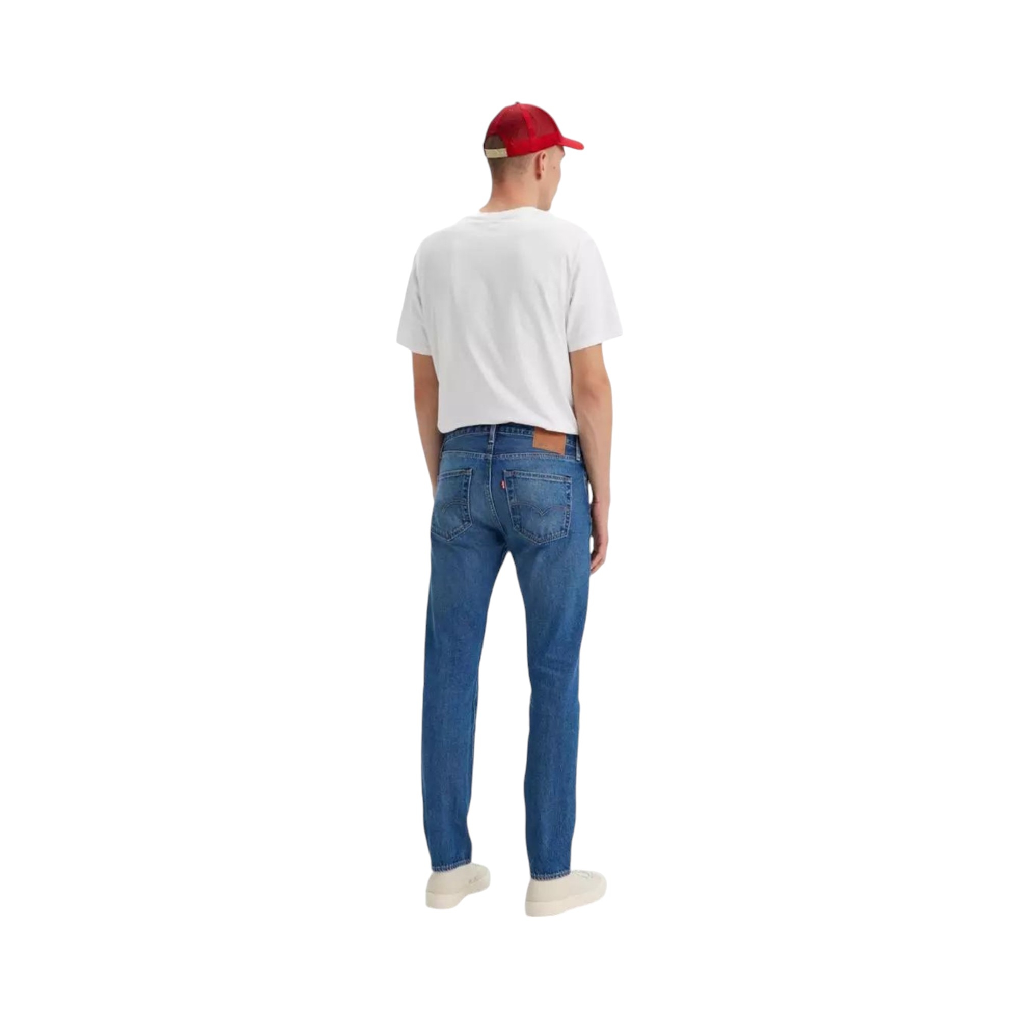 501 Slim Taper Jeans