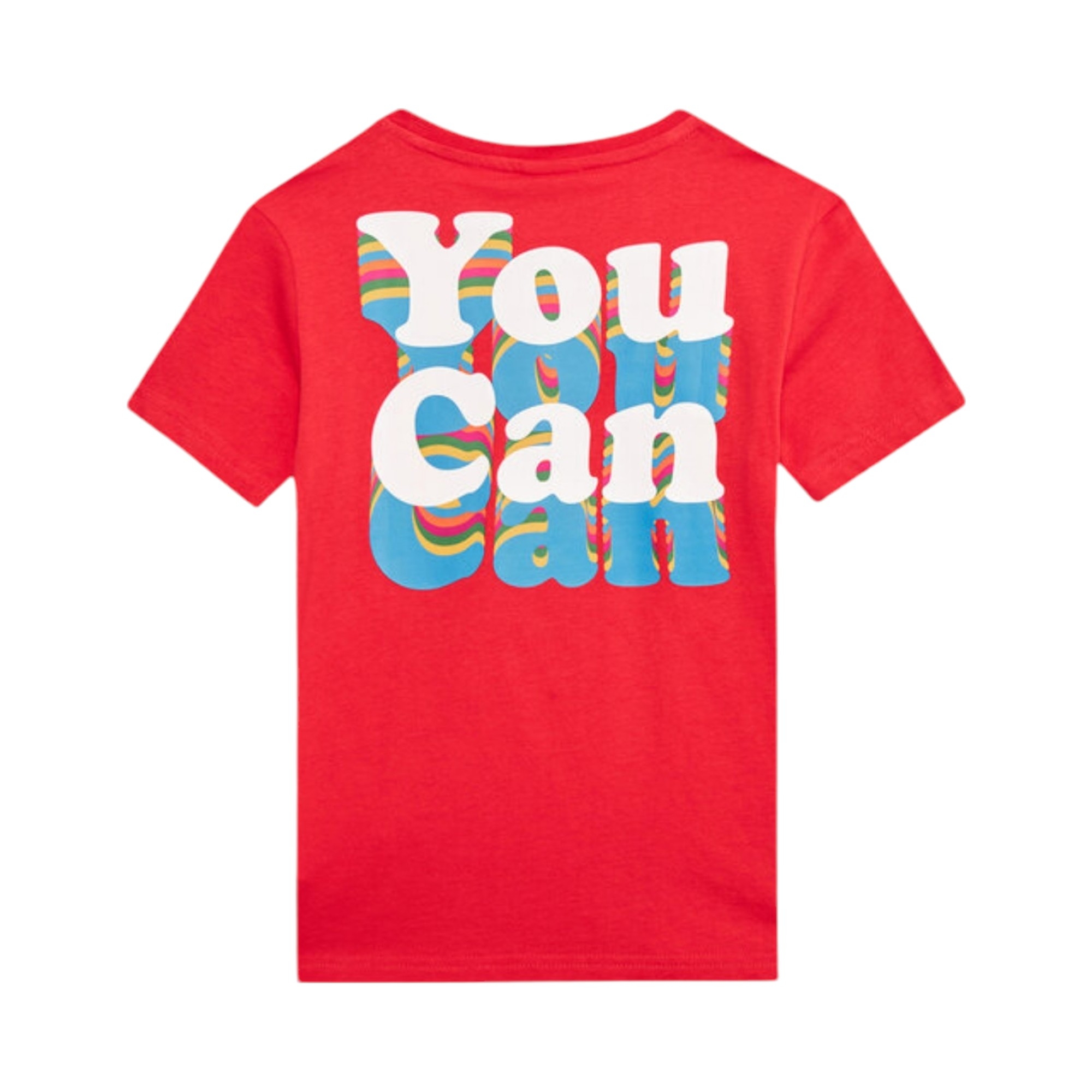 T-Shirt You Can