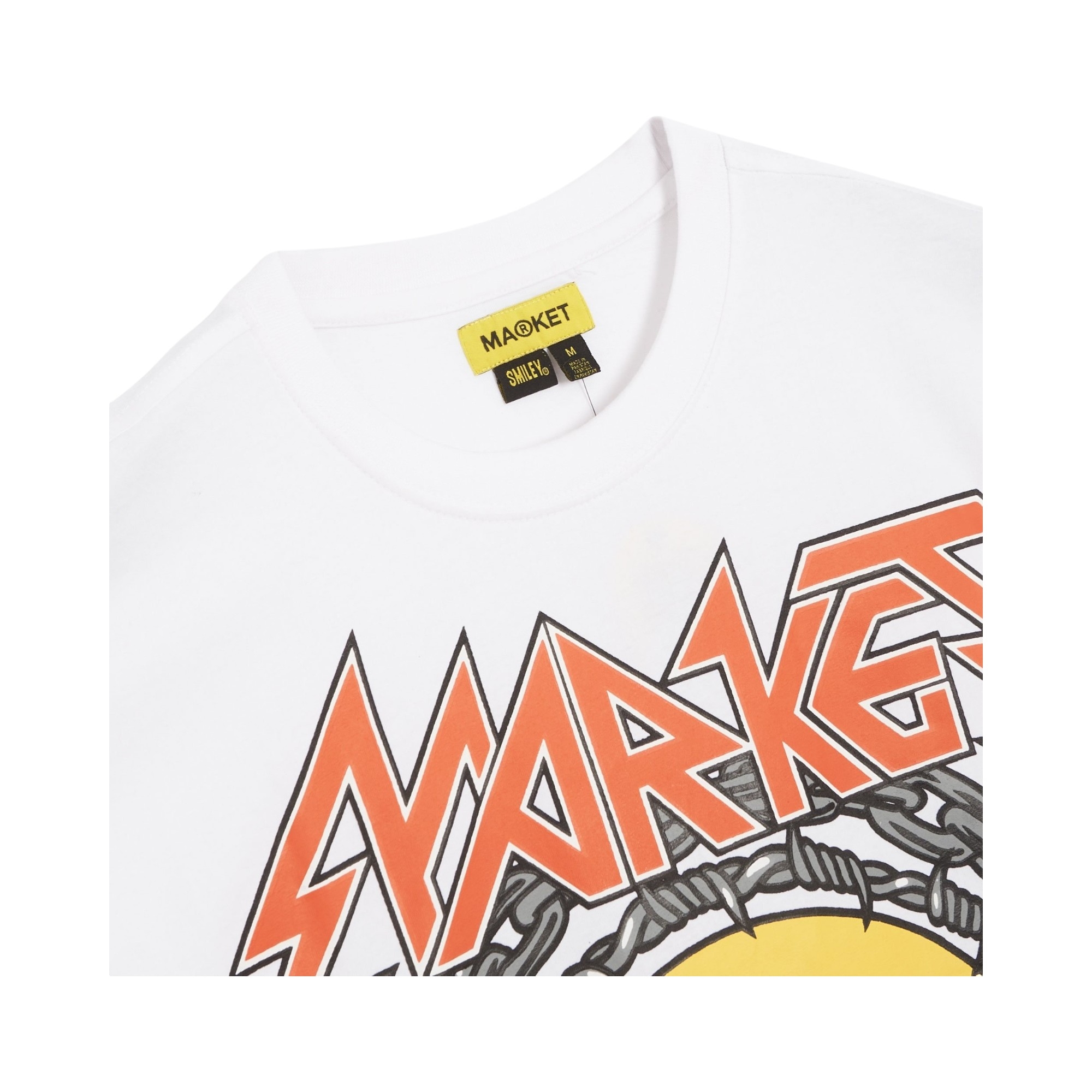 T-Shirt Iron Market