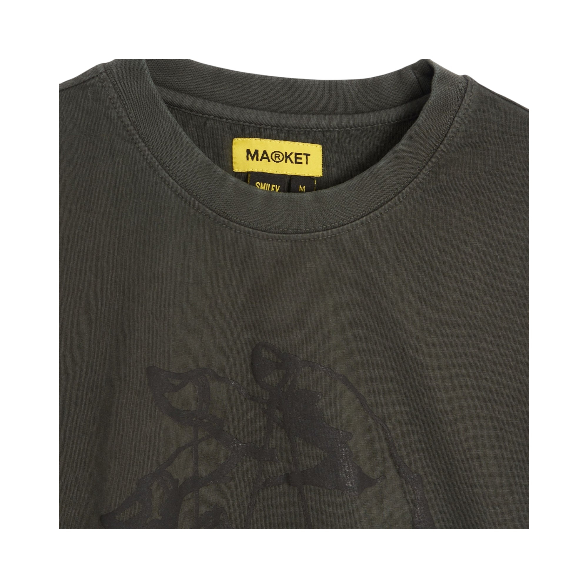 T-Shirt Marionette 