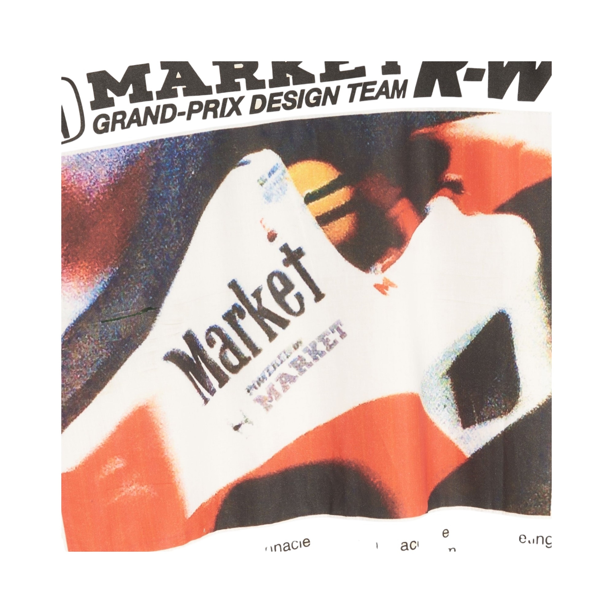 T-Shirt Grand Prix