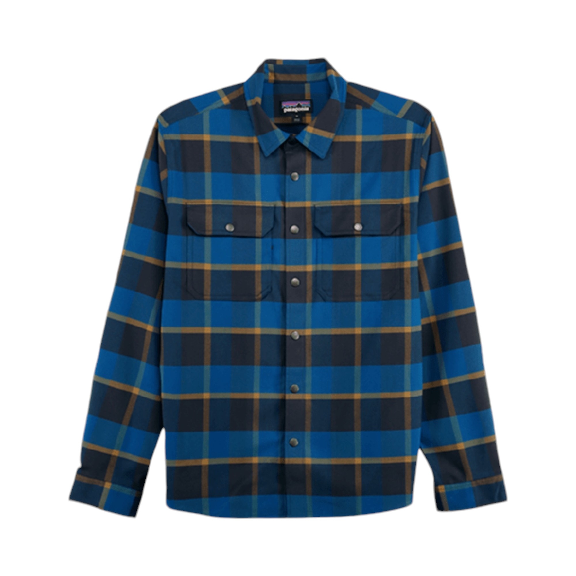 M's Canyonite Flannel Shirt