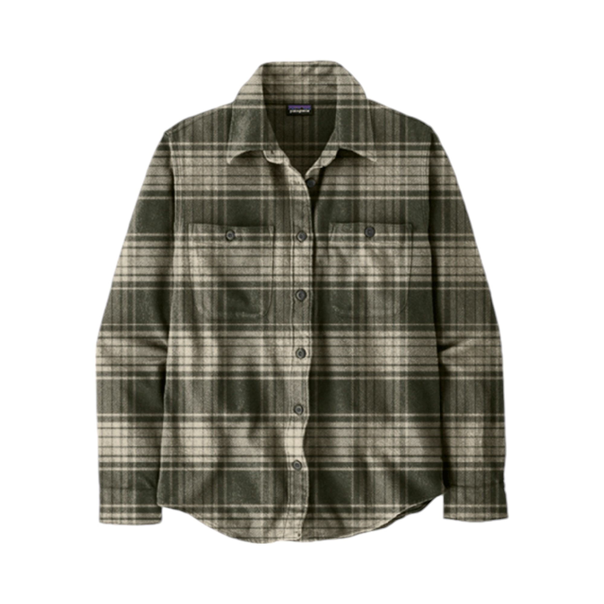 W's Fjord Flannel Shirt