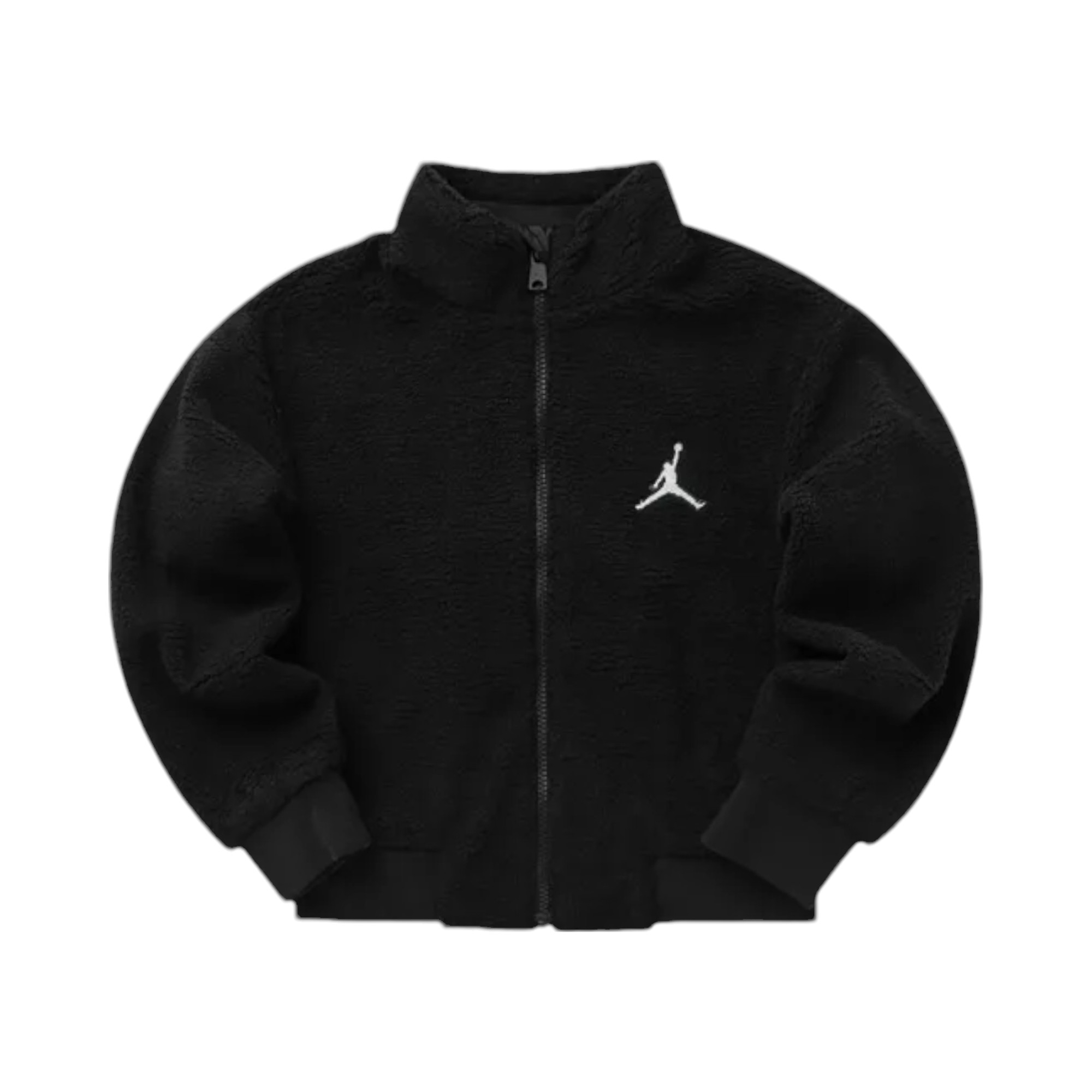 Jumpman Sherpa