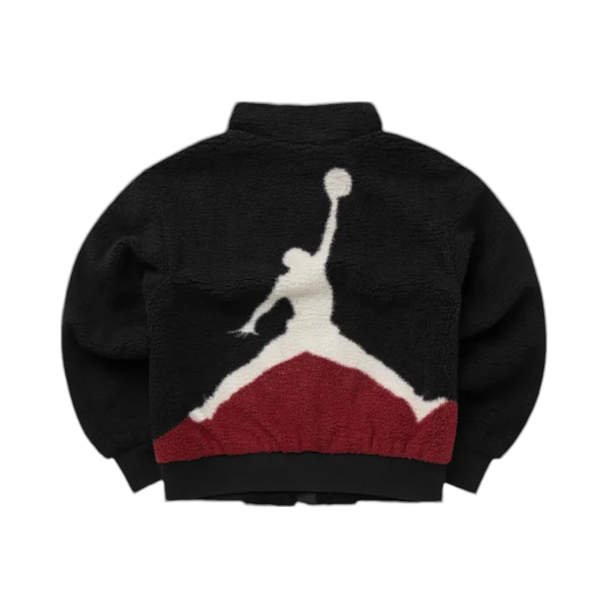 Jumpman Sherpa