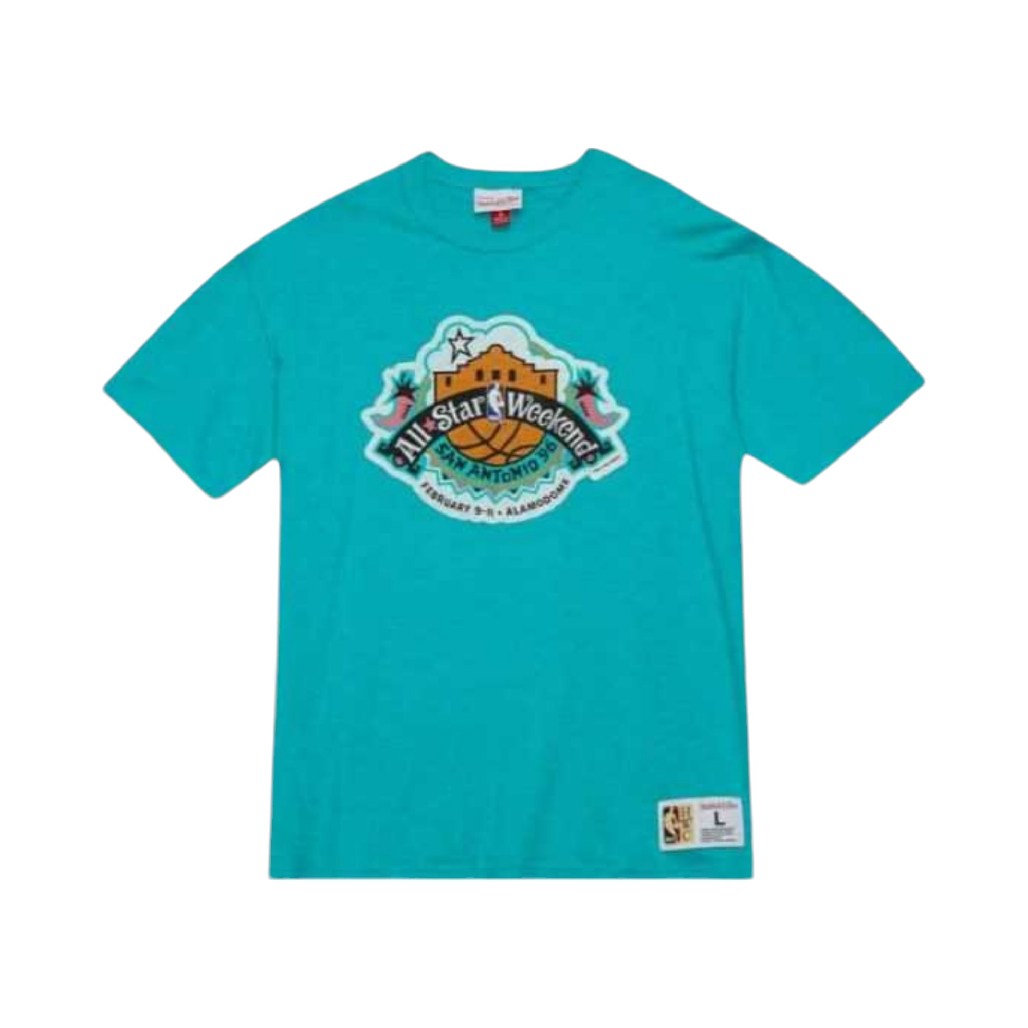 T-Shirt All Star