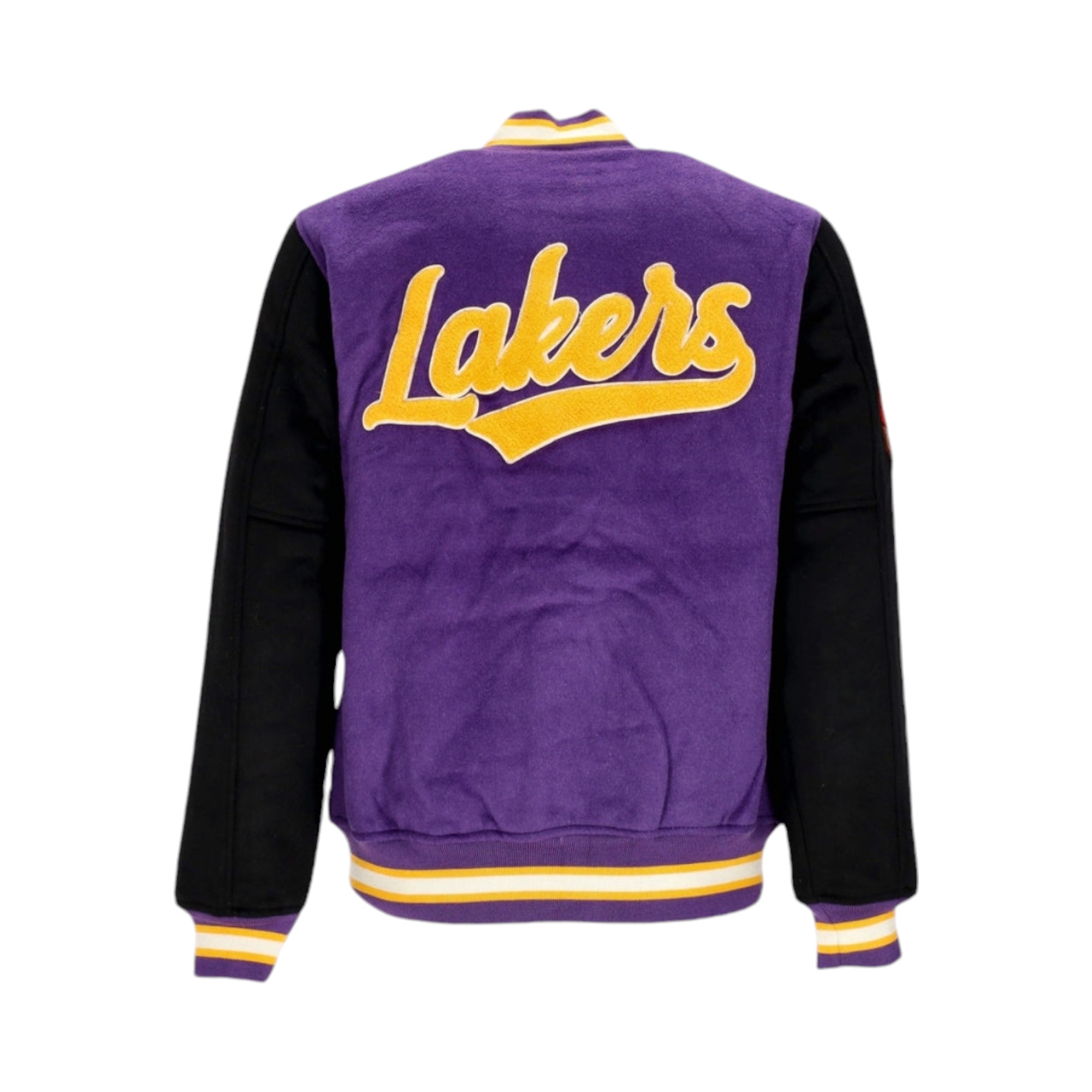 Giacca Nba Team Legacy Varsity LA Lakers 