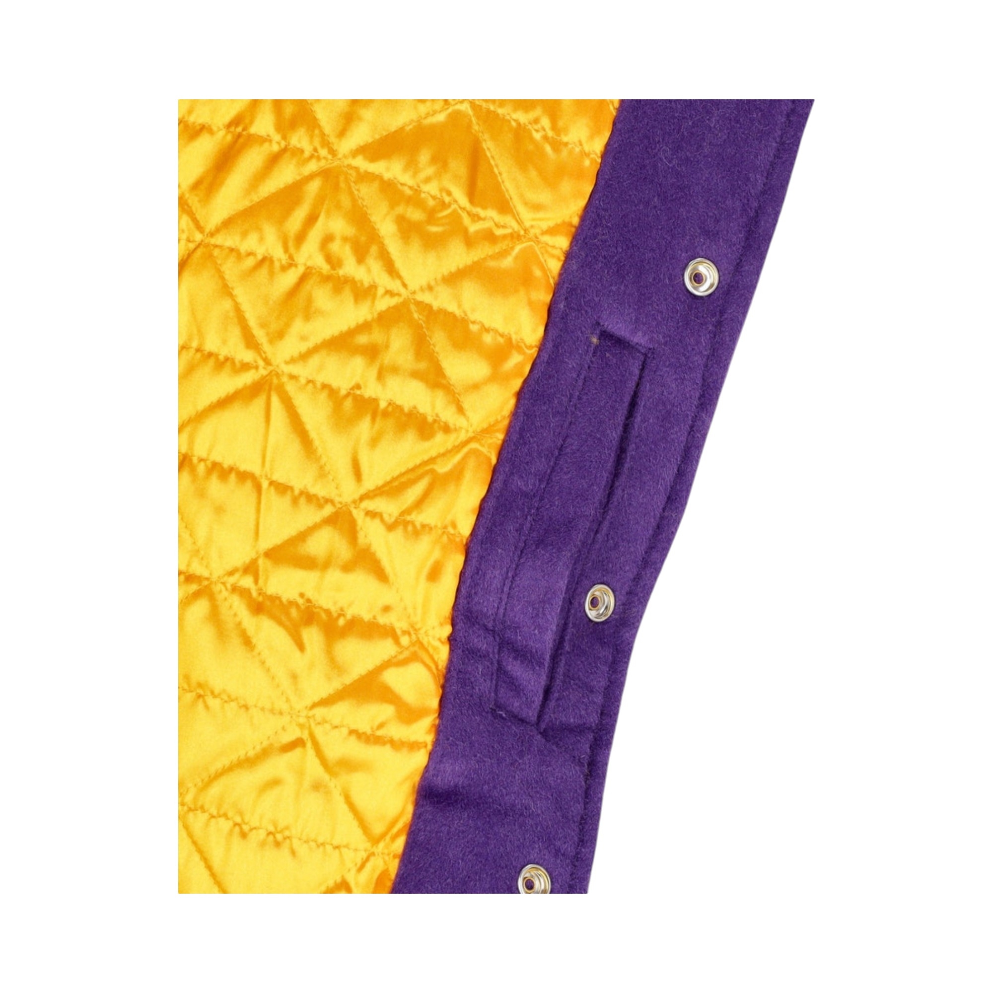 Giacca Nba Team Legacy Varsity LA Lakers 