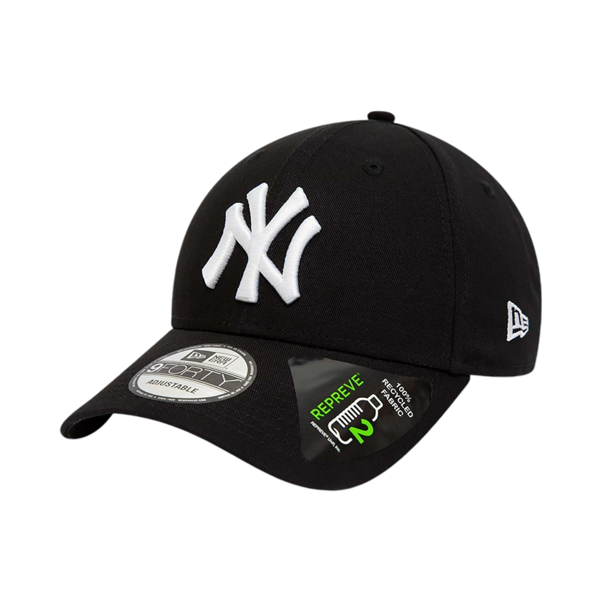 Cappellino New York Yankees Repreve League Essential