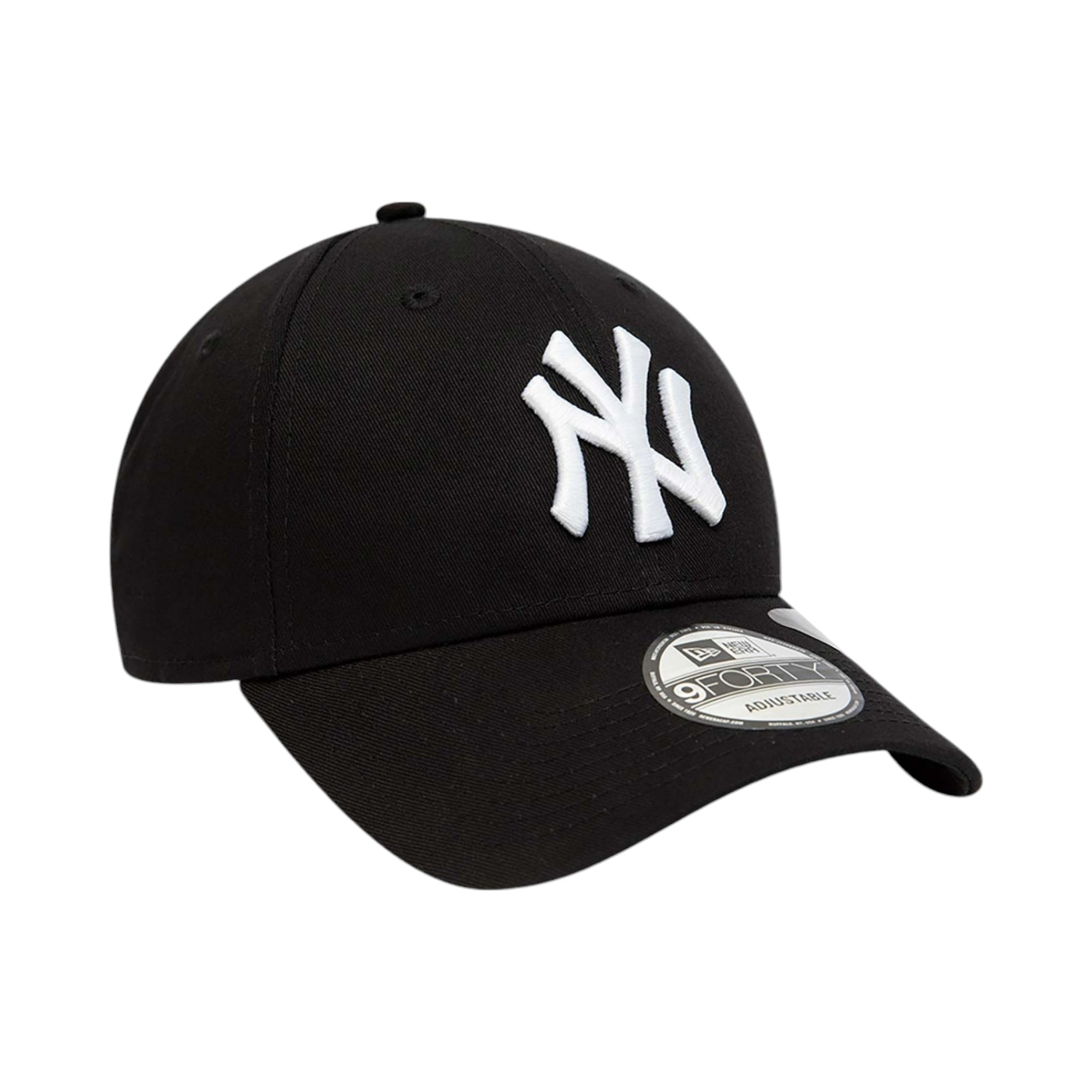 Cappellino New York Yankees Repreve League Essential