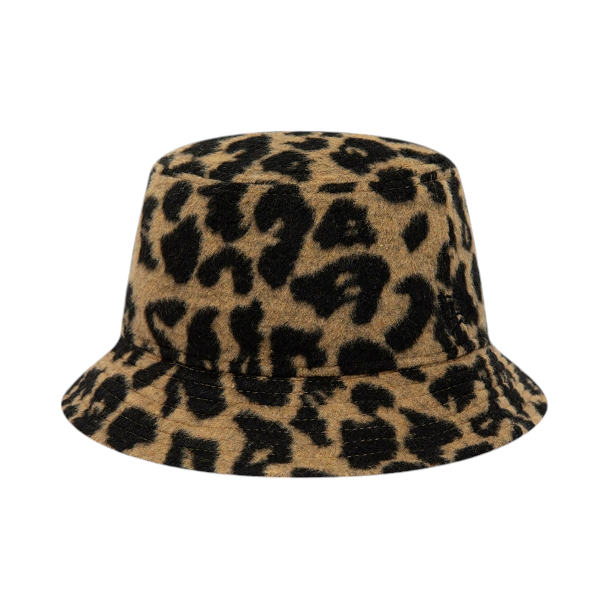 Cappello Leopard