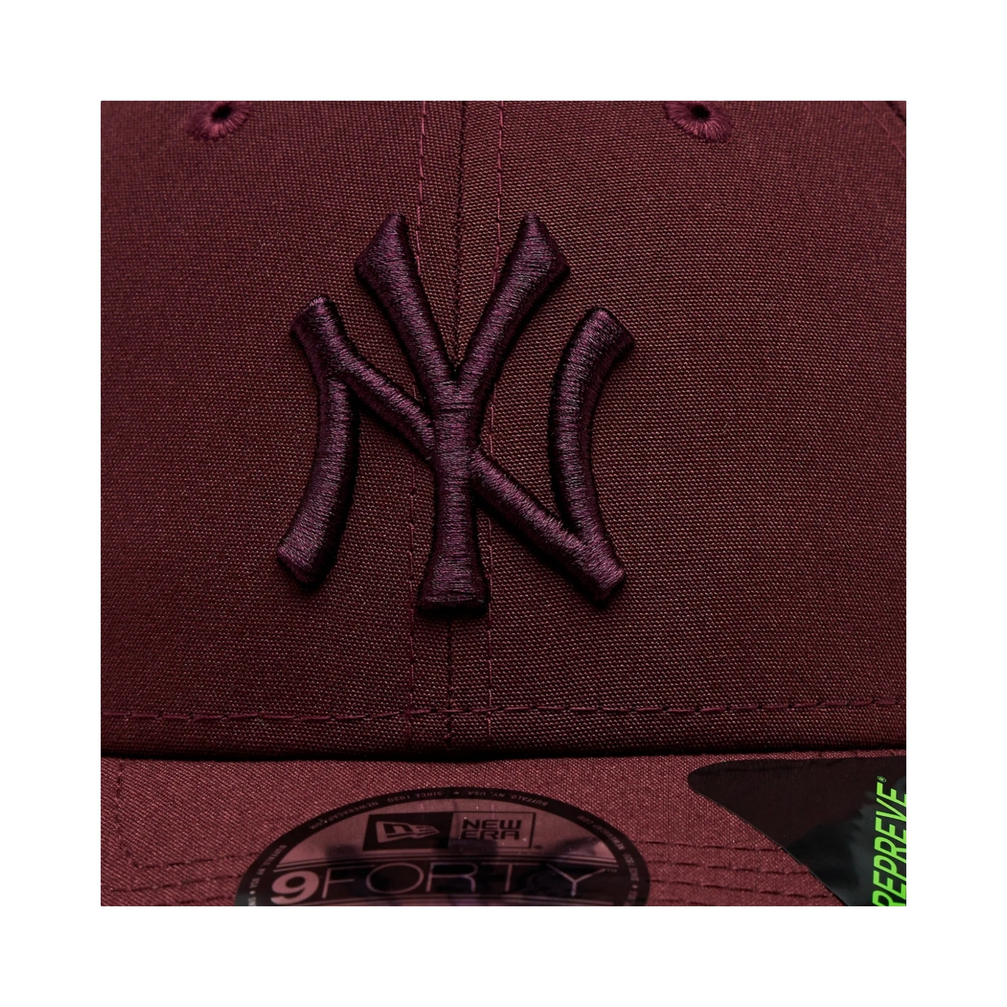 Cappellino New York Yankees