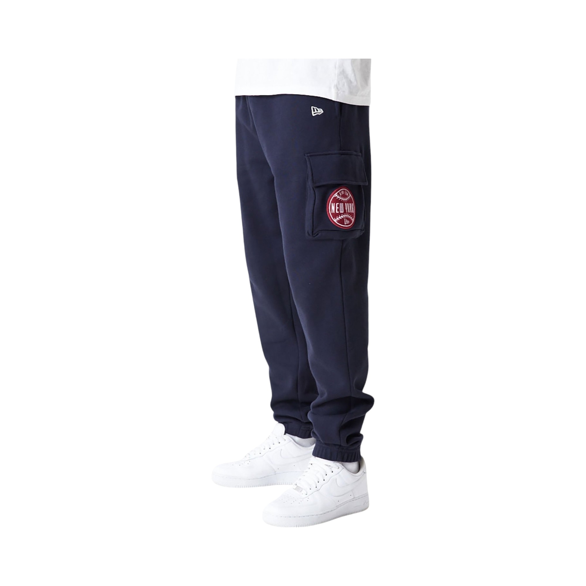 Pantalone Cargo Jogger Lifestyle