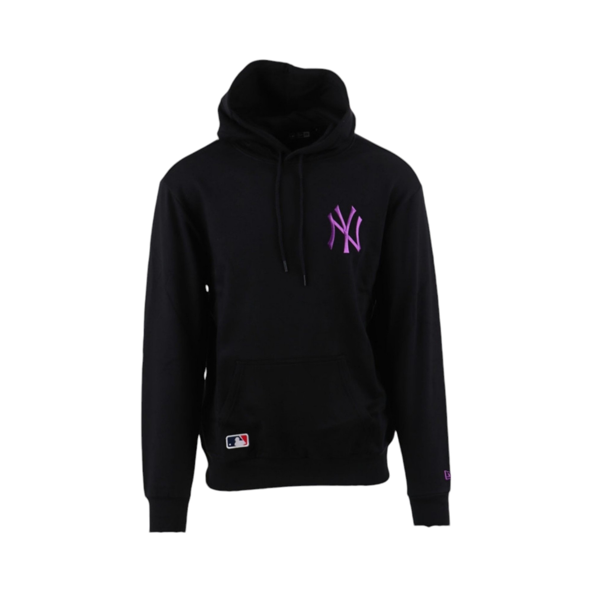 Felpa con Cappuccio New York Yankees