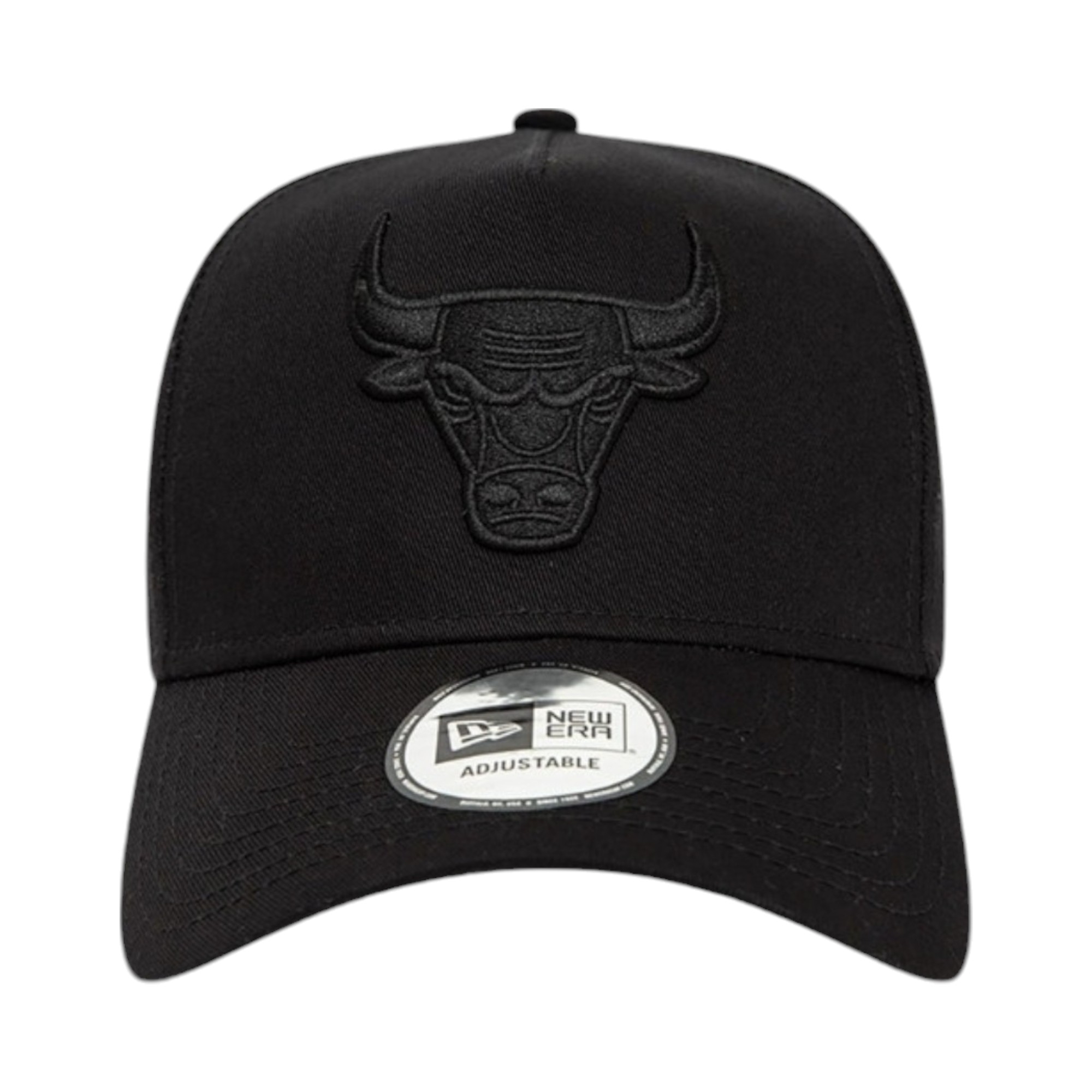 Cappellino Trucker E-Frame Chicago Bulls NBA