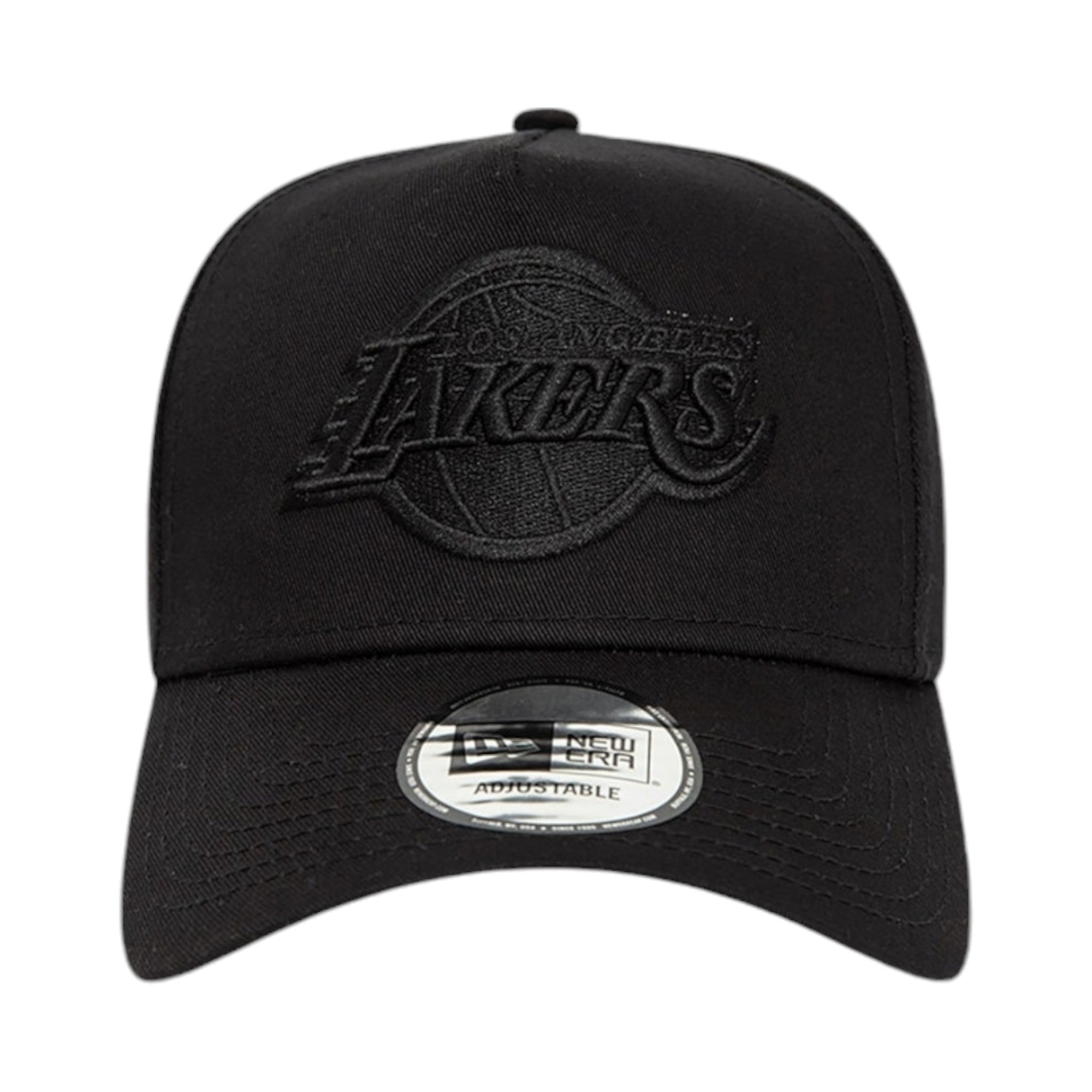 Cappellino Trucker E-Frame Lakers NBA