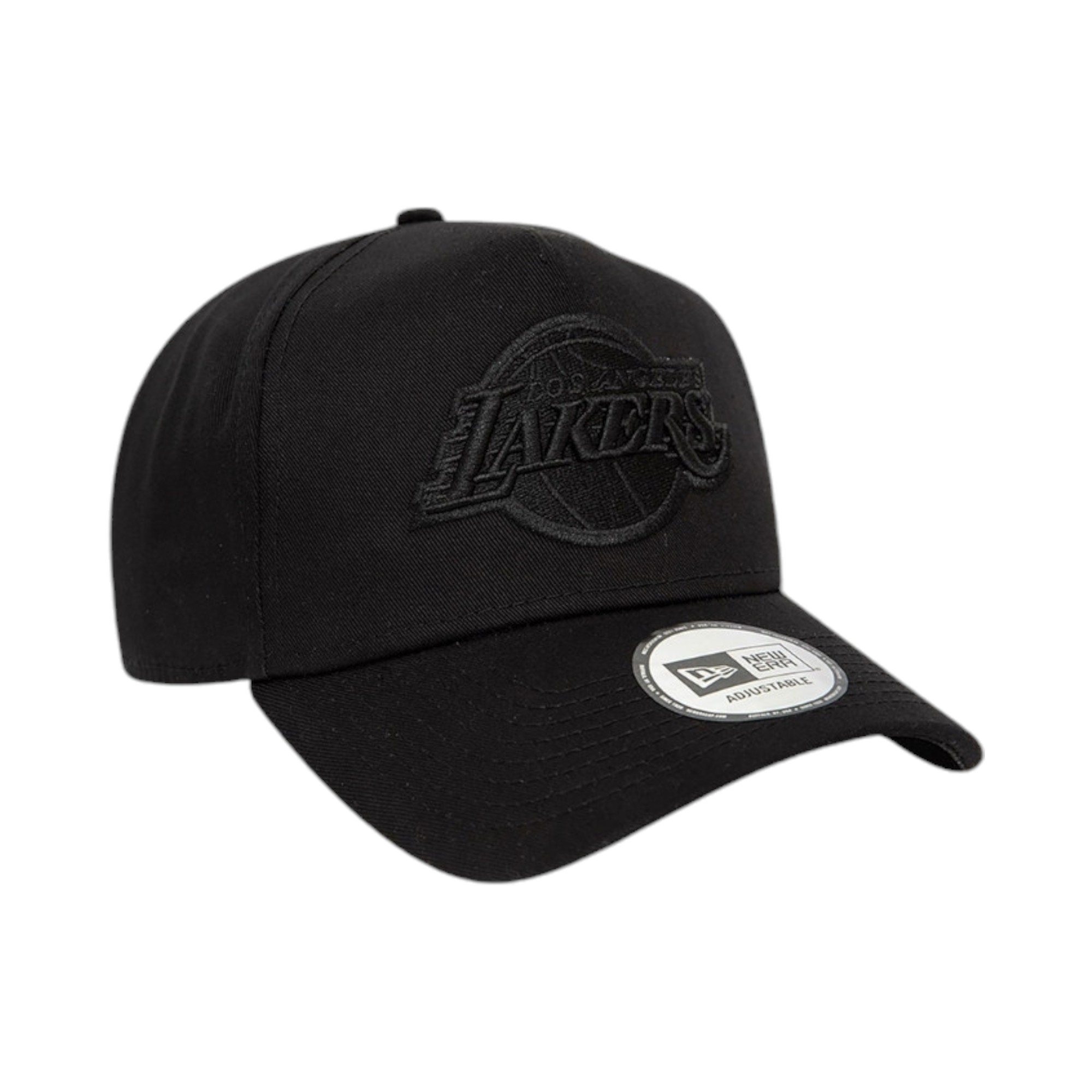 Cappellino Trucker E-Frame Lakers NBA