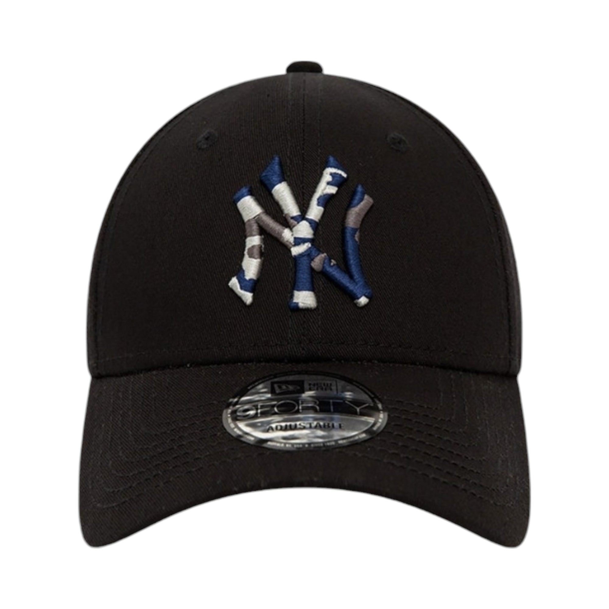 Cappellino regolabile New York Yankees 9FORTY