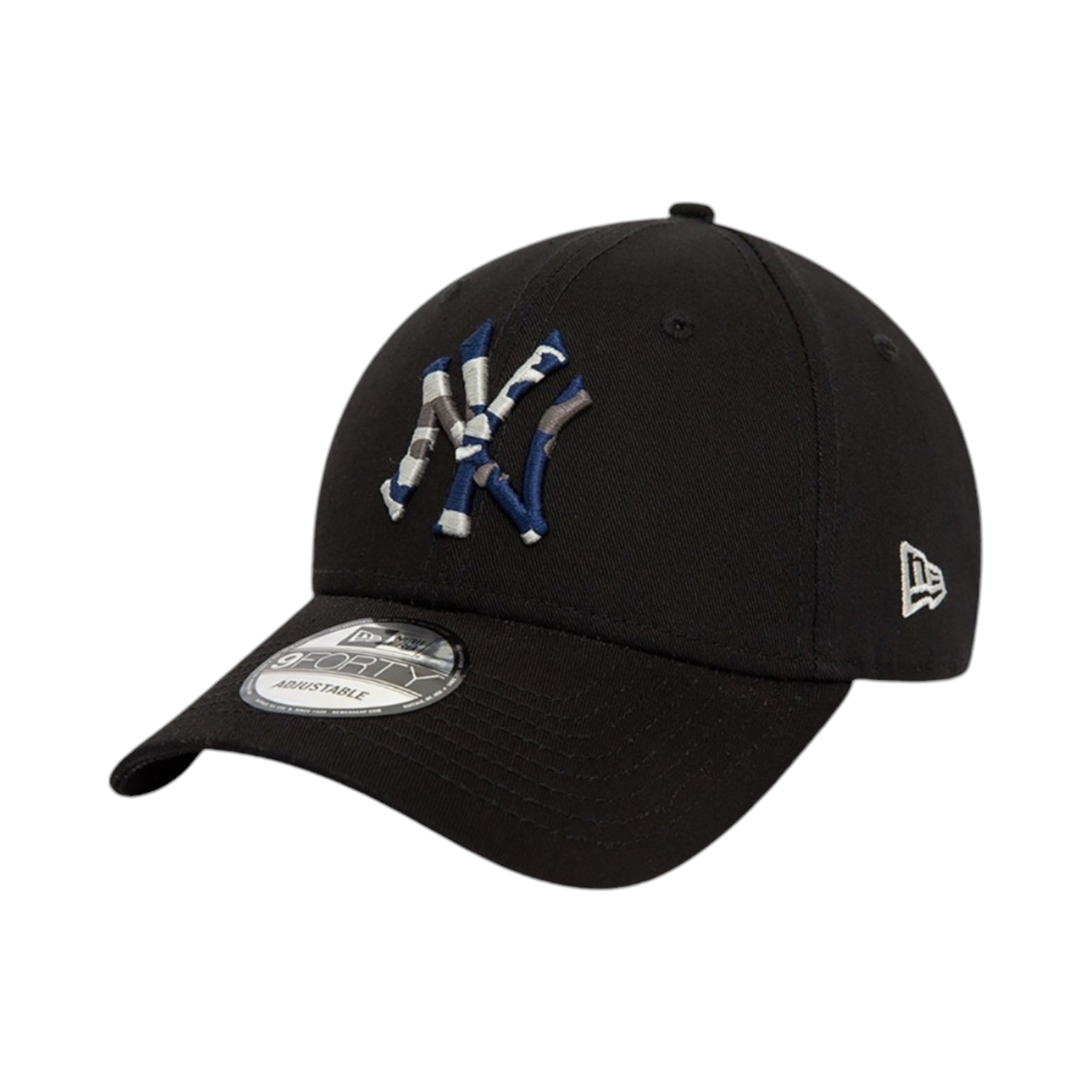 Cappellino regolabile New York Yankees 9FORTY