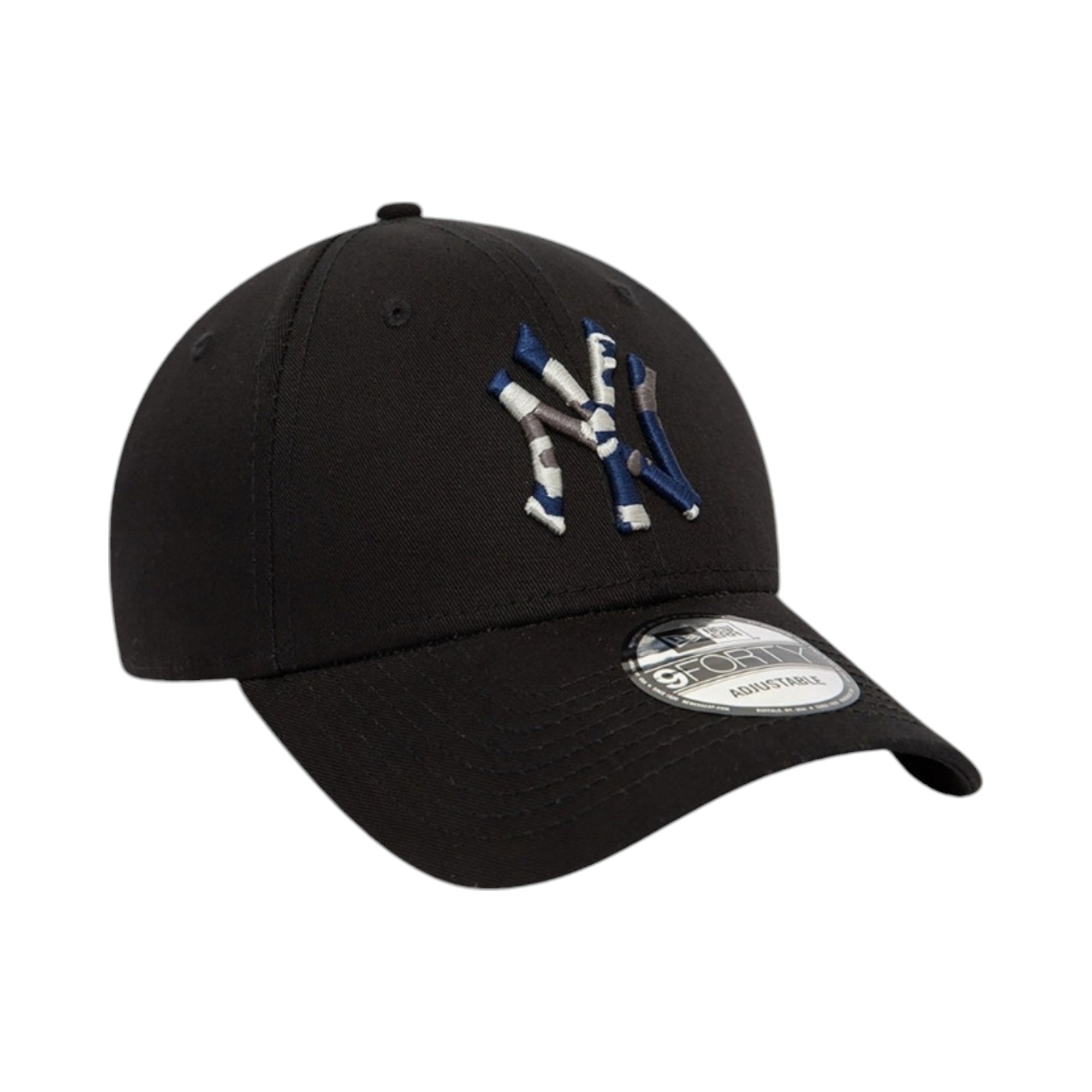 Cappellino regolabile New York Yankees 9FORTY