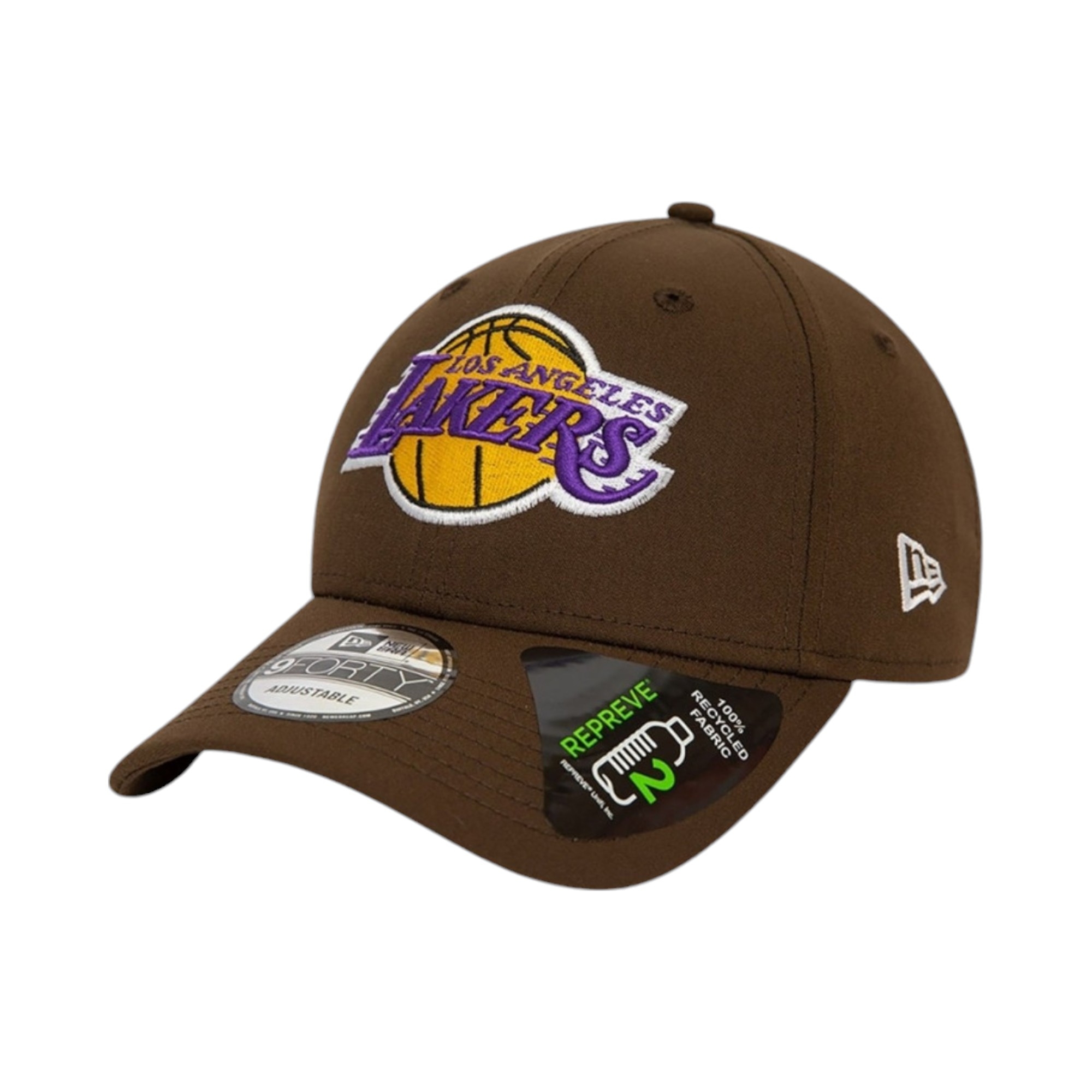 9FORTY LA Lakers NBA Repreve