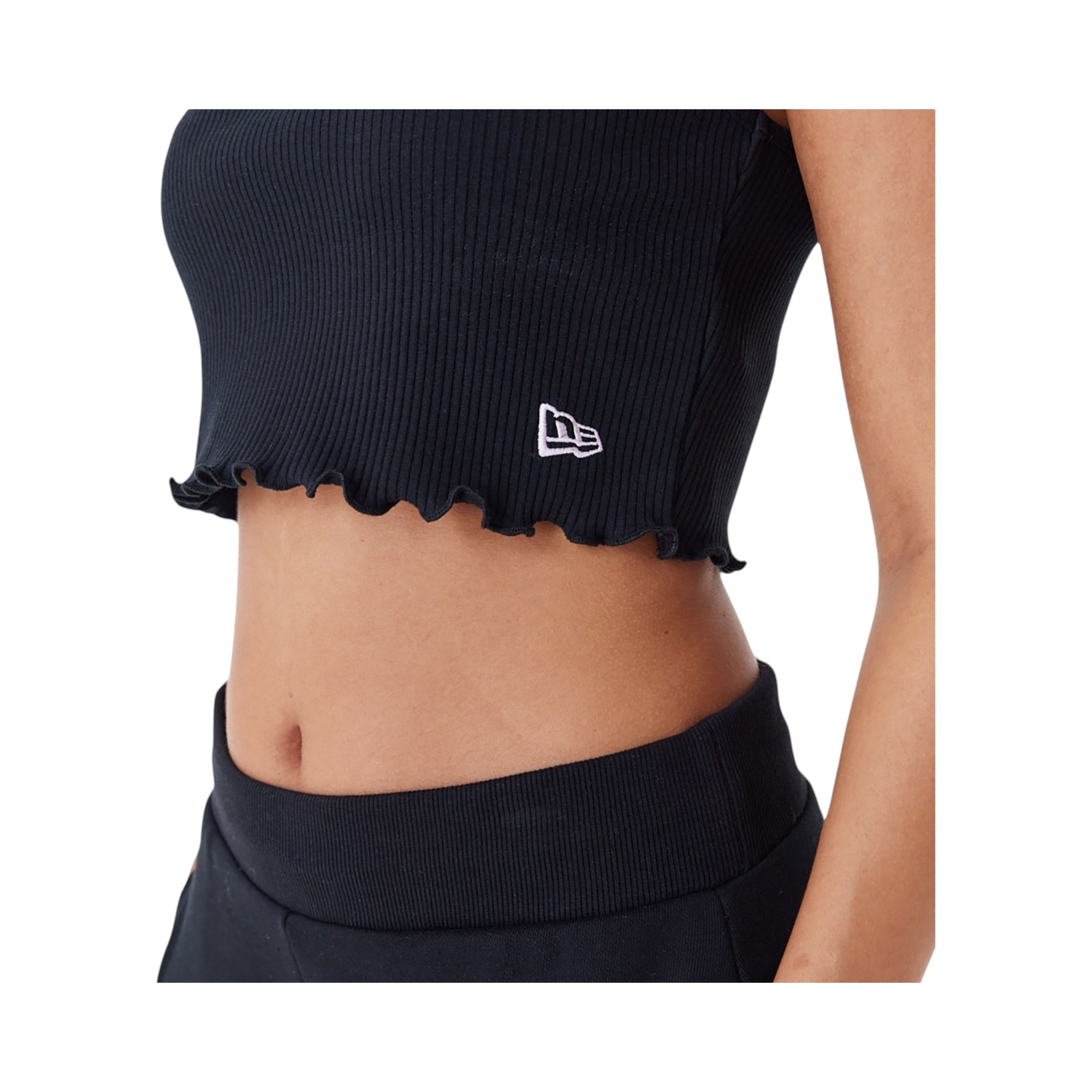 Crop Top New York Yankees MLB Lifestyle