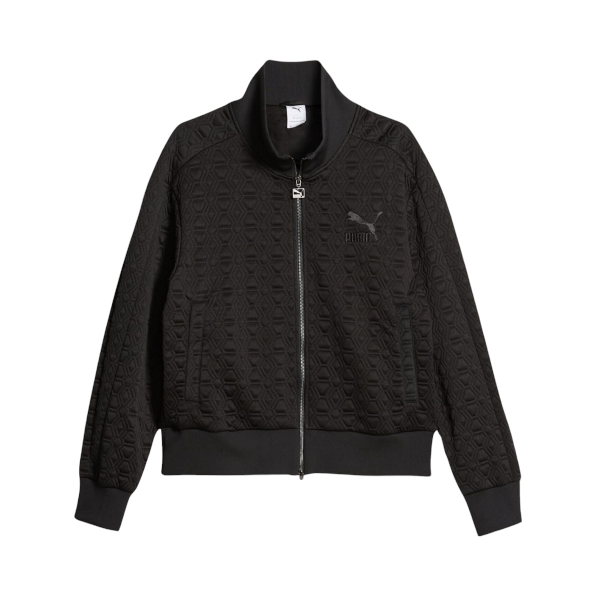 Luxe Sport T7 Track Jacket