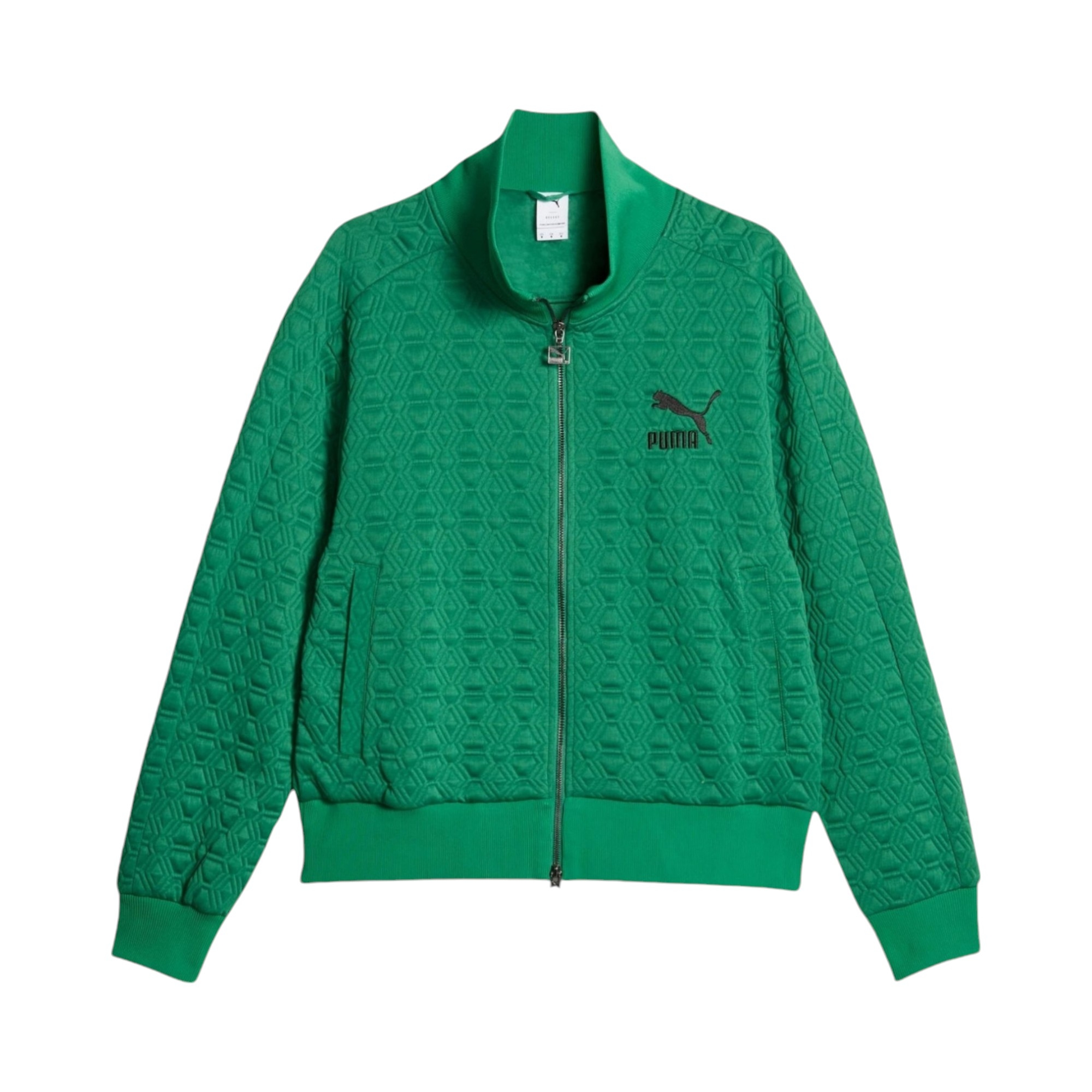 Luxe Sport T7 Track Jacket