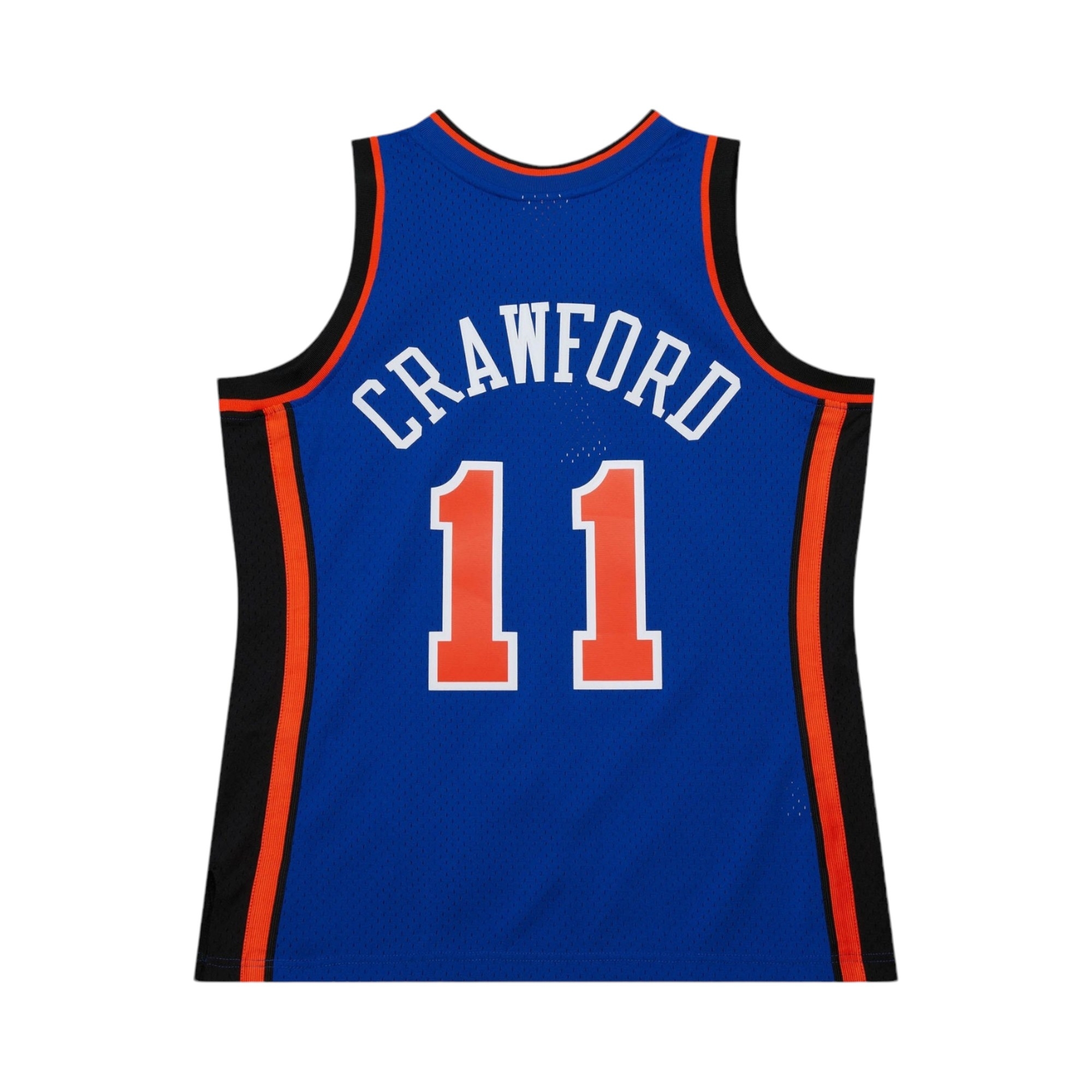 Maglia Swingman Jamal Crawford New York Knicks 2004-05