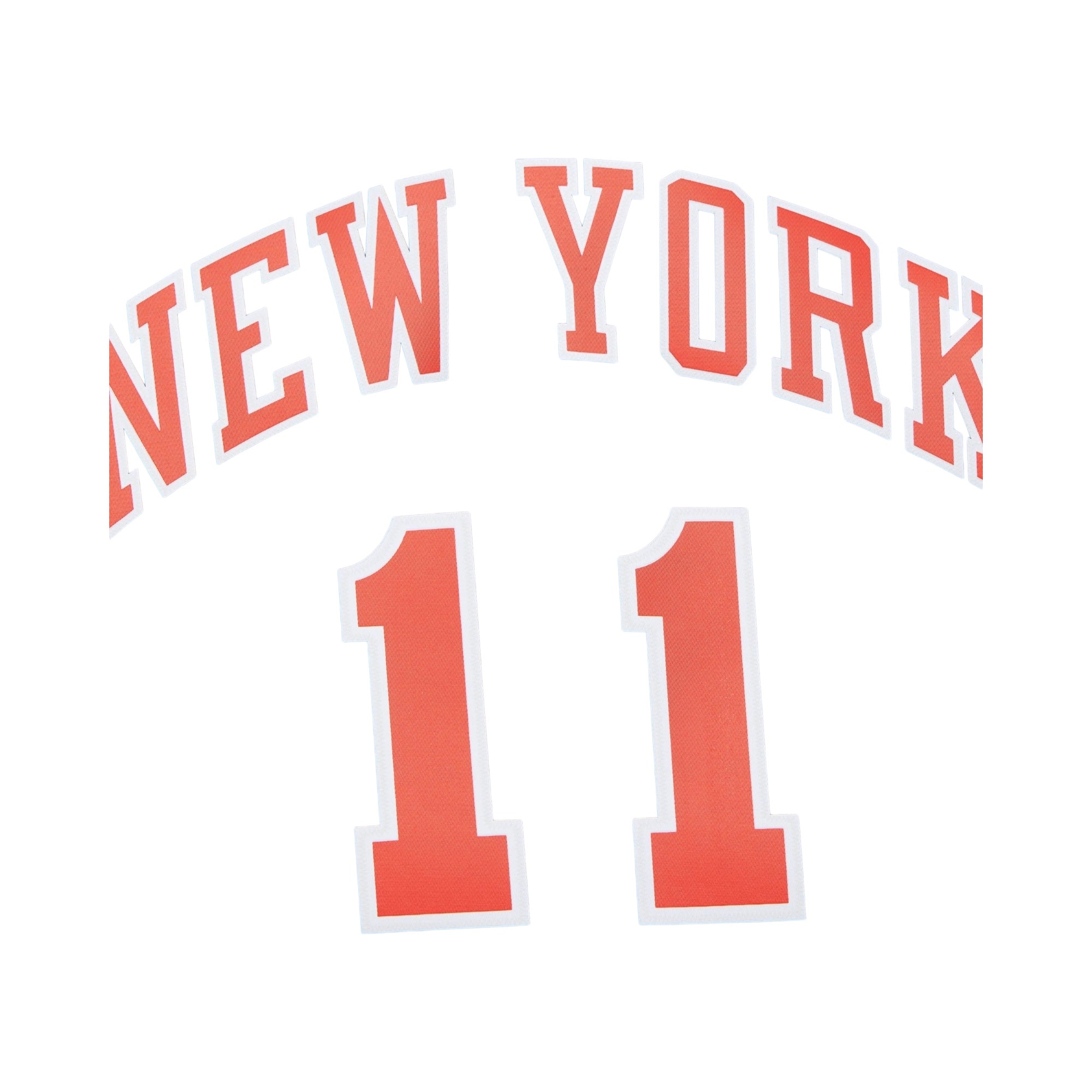 Maglia Swingman Jamal Crawford New York Knicks 2004-05