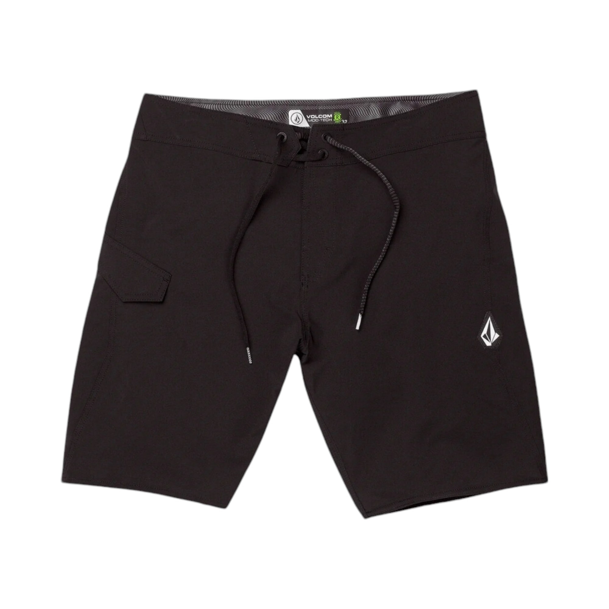 Boardshort Lido Solid MOD 20