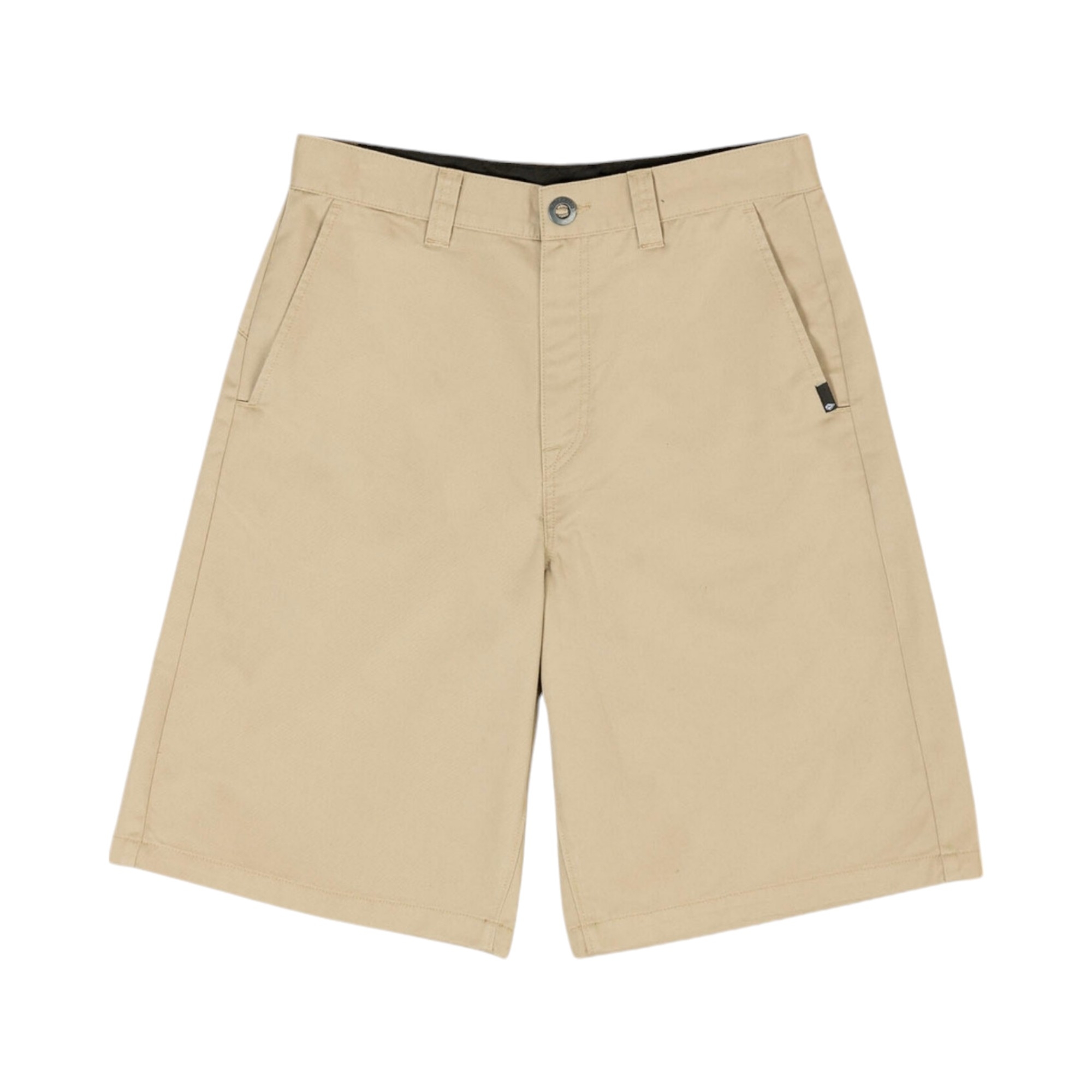 Bermuda Loose Trunk Short