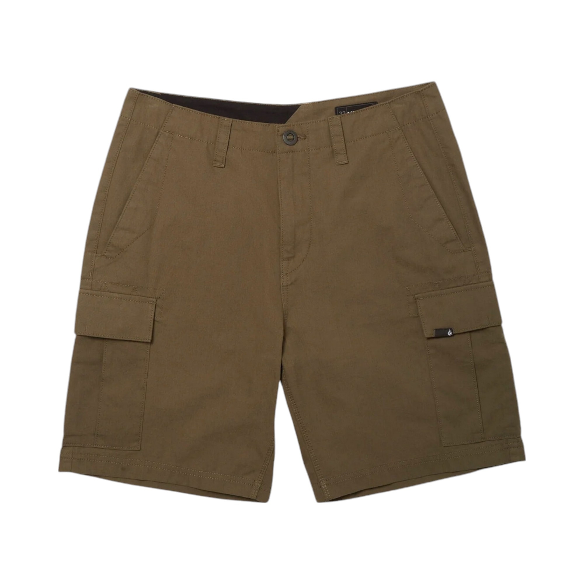 Bermuda March Cargo Short