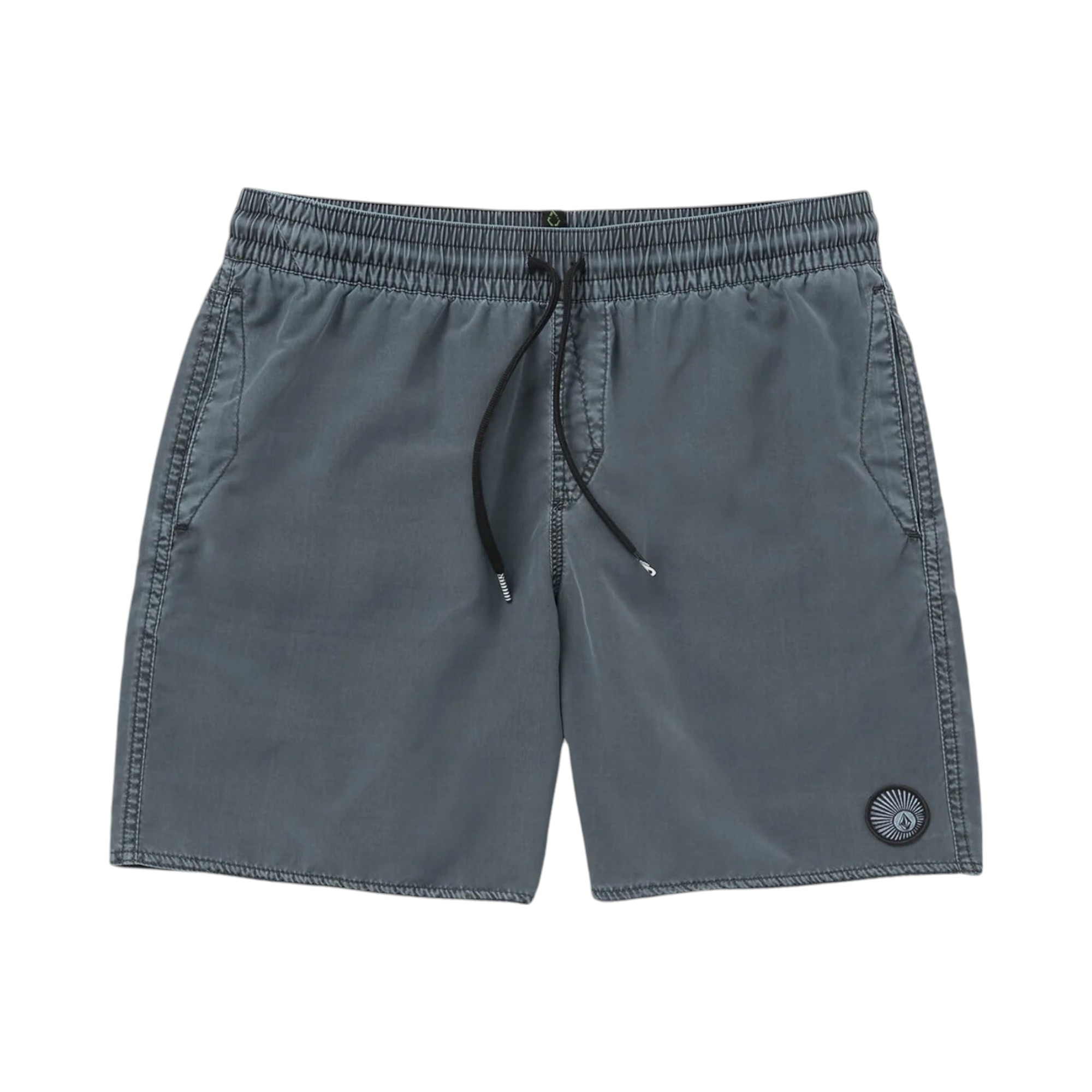 Center Trunk 17" Boardshort